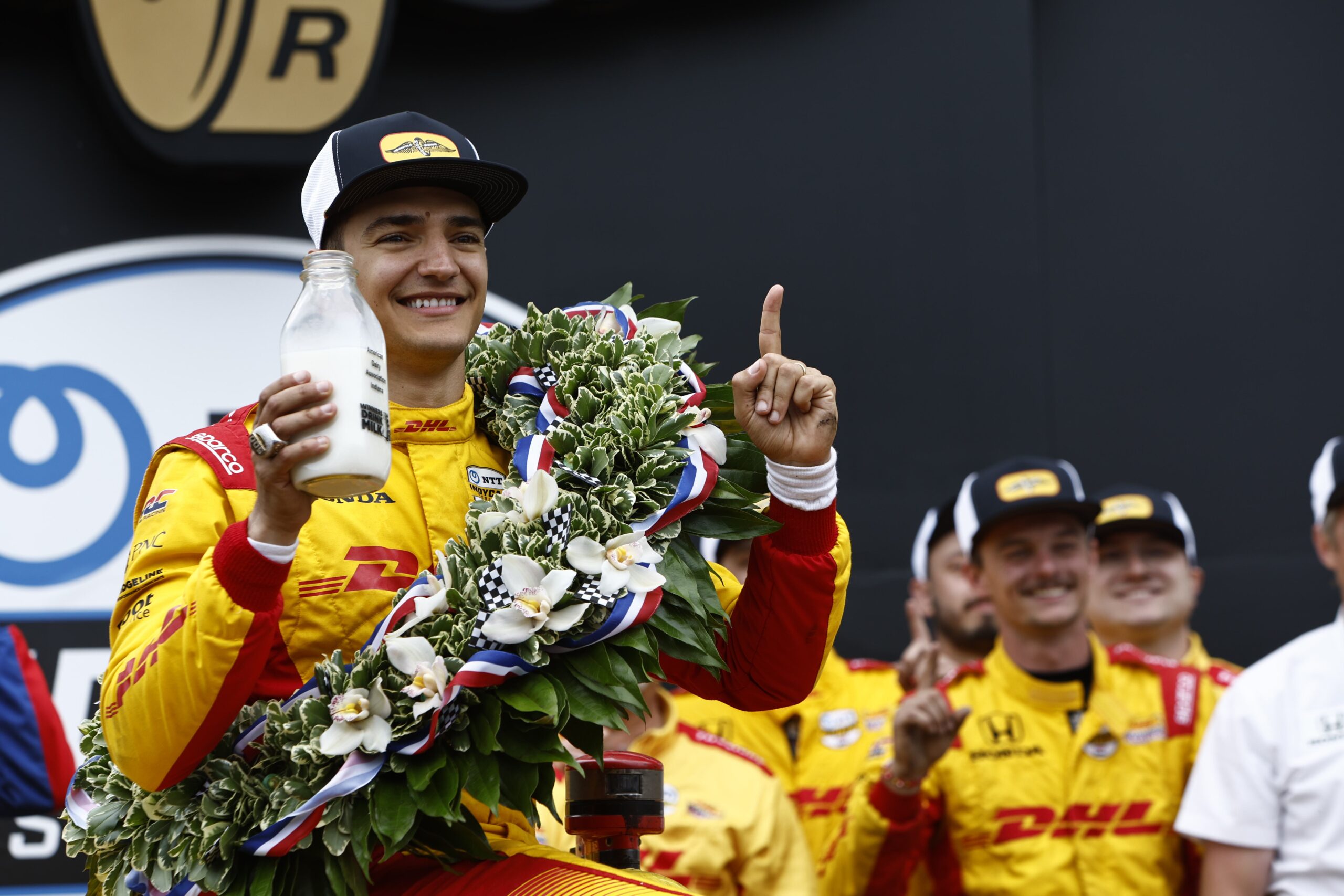 Palou vê “timing errado” e volta a rejeitar mudança para F1: “Quero brigar por títulos”