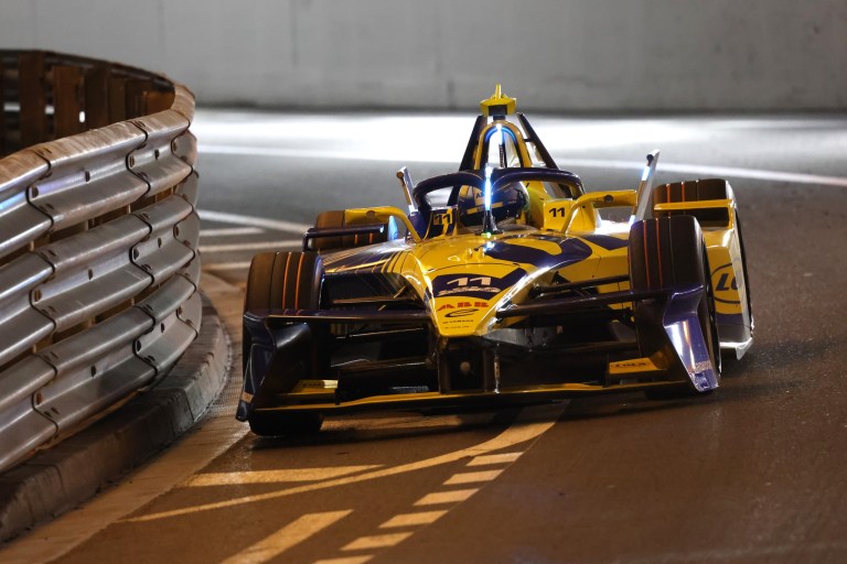 Lucas Di Grassi (Foto: Fórmula E)