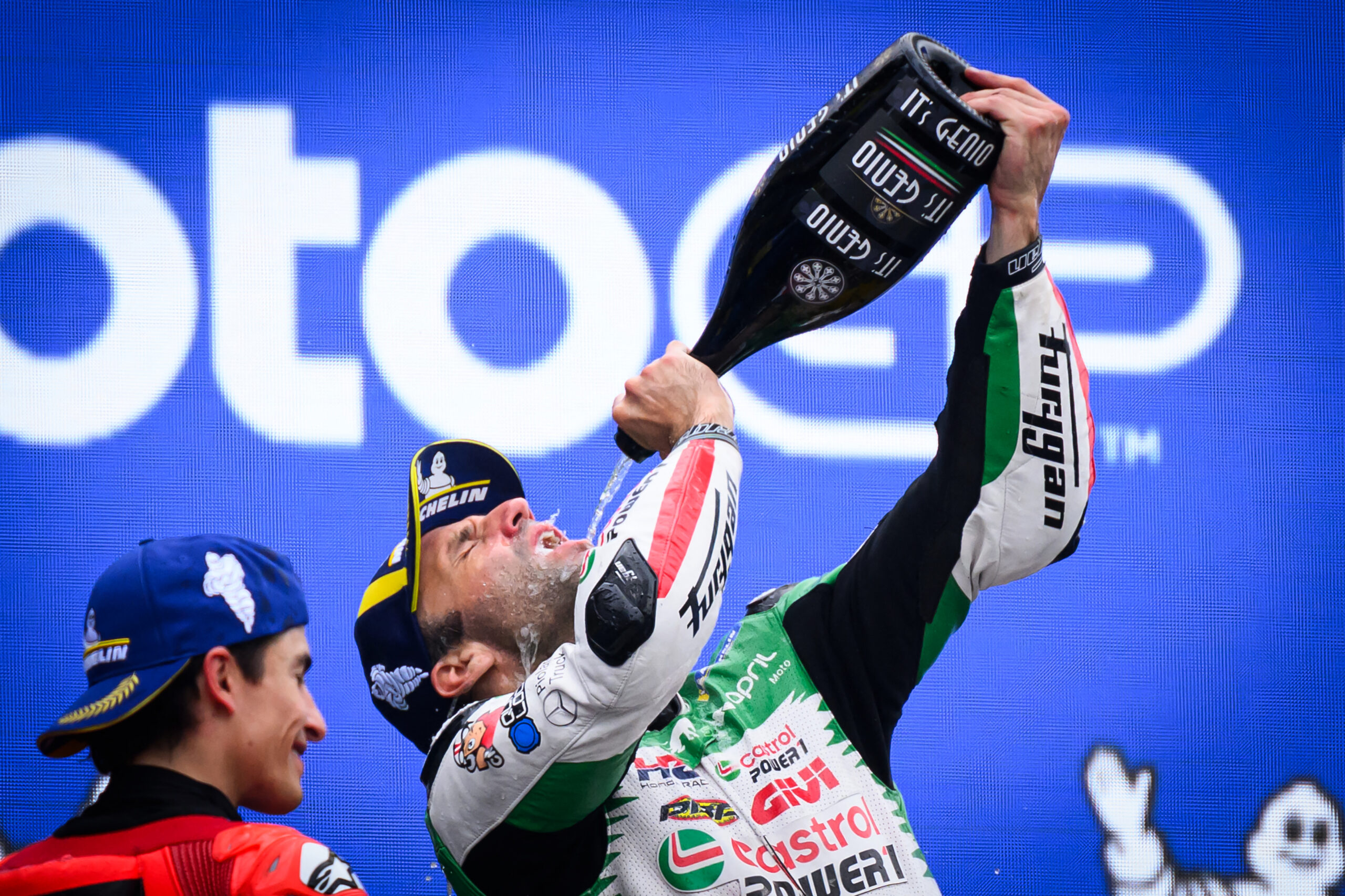5 coisas que aprendemos no GP da França, 6ª etapa da MotoGP 2025