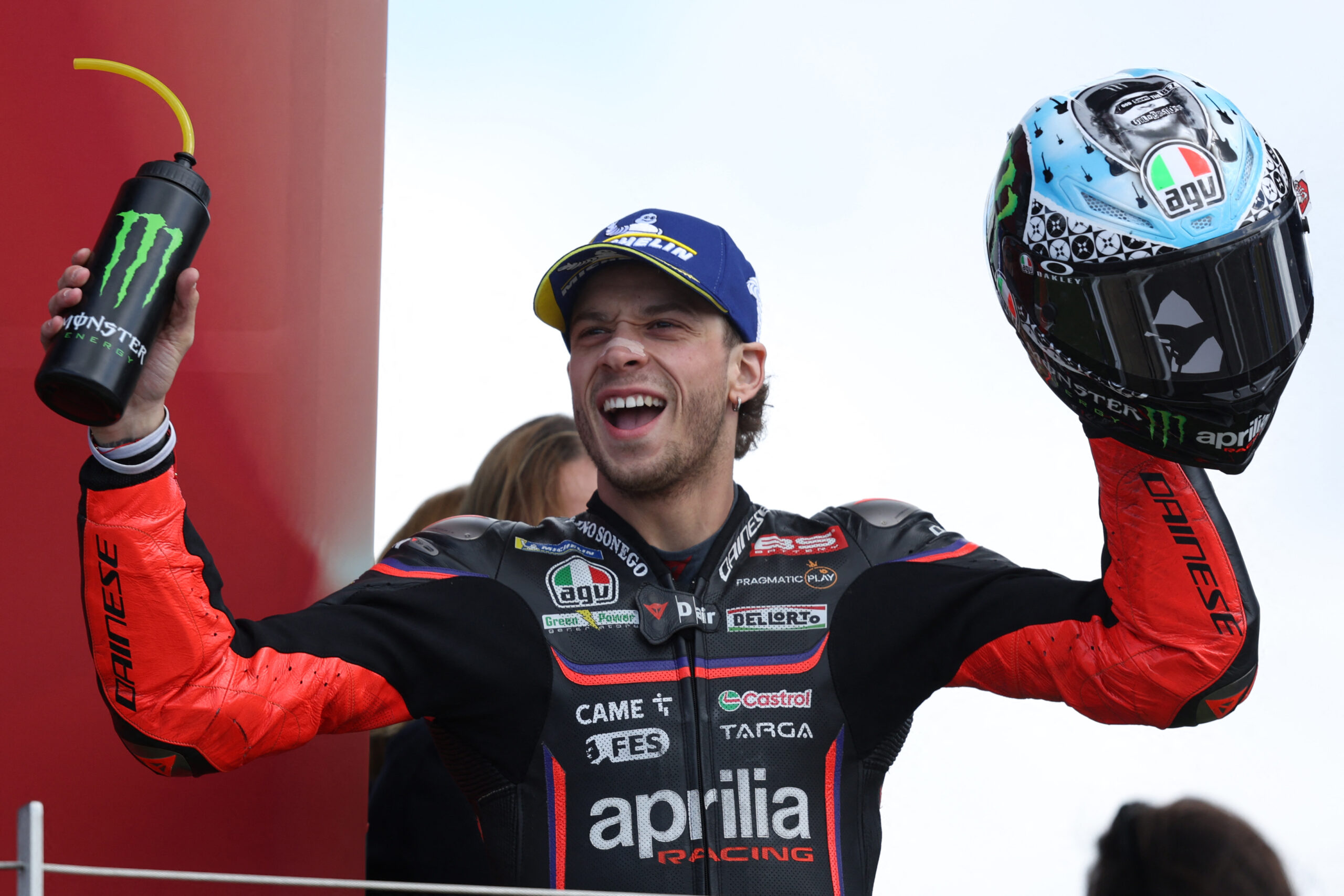 5 coisas que aprendemos no GP da Grã-Bretanha, 7ª etapa da MotoGP 2025