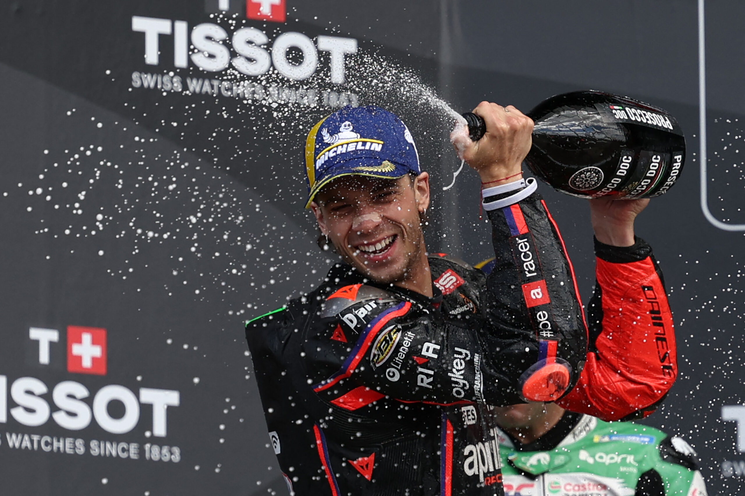 MotoGP vira especialista em entregar surpresas e grandes histórias no início de 2025