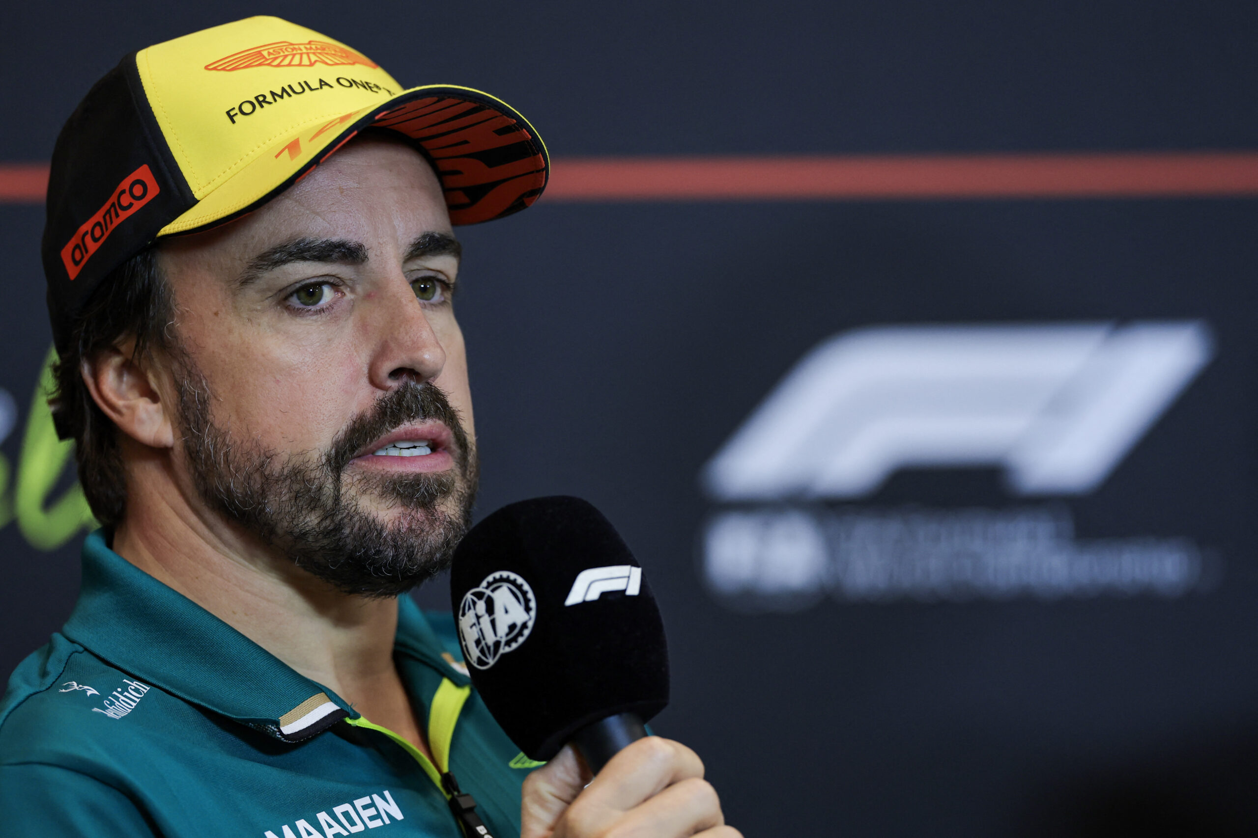 Alonso supera De Cesaris e assume 2ª maior série sem vitória da F1. Atrás de Hülkenberg