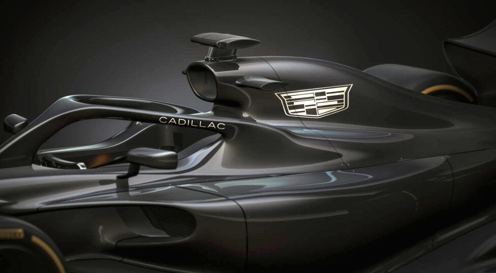 GM ve «impacto billonario» por los aranceles de Trump, pero niega efectos en proyecto de F1