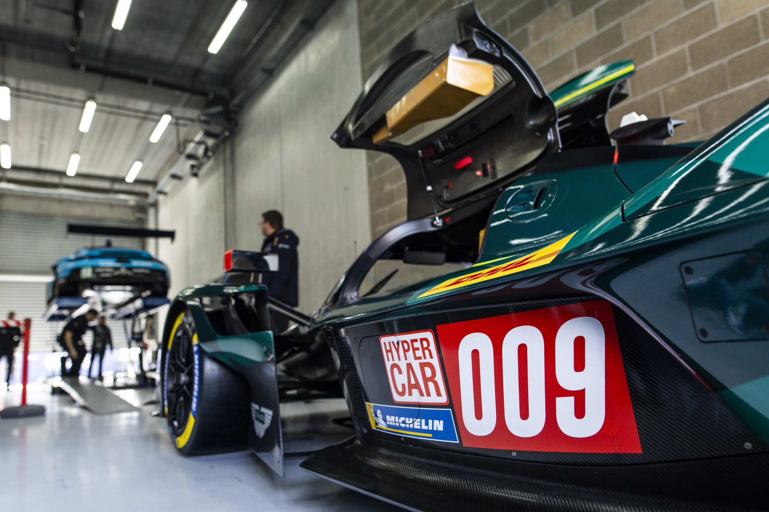 WEC vai passar na TV hoje? Onde assistir ao vivo à classificação das 6 Horas de Spa