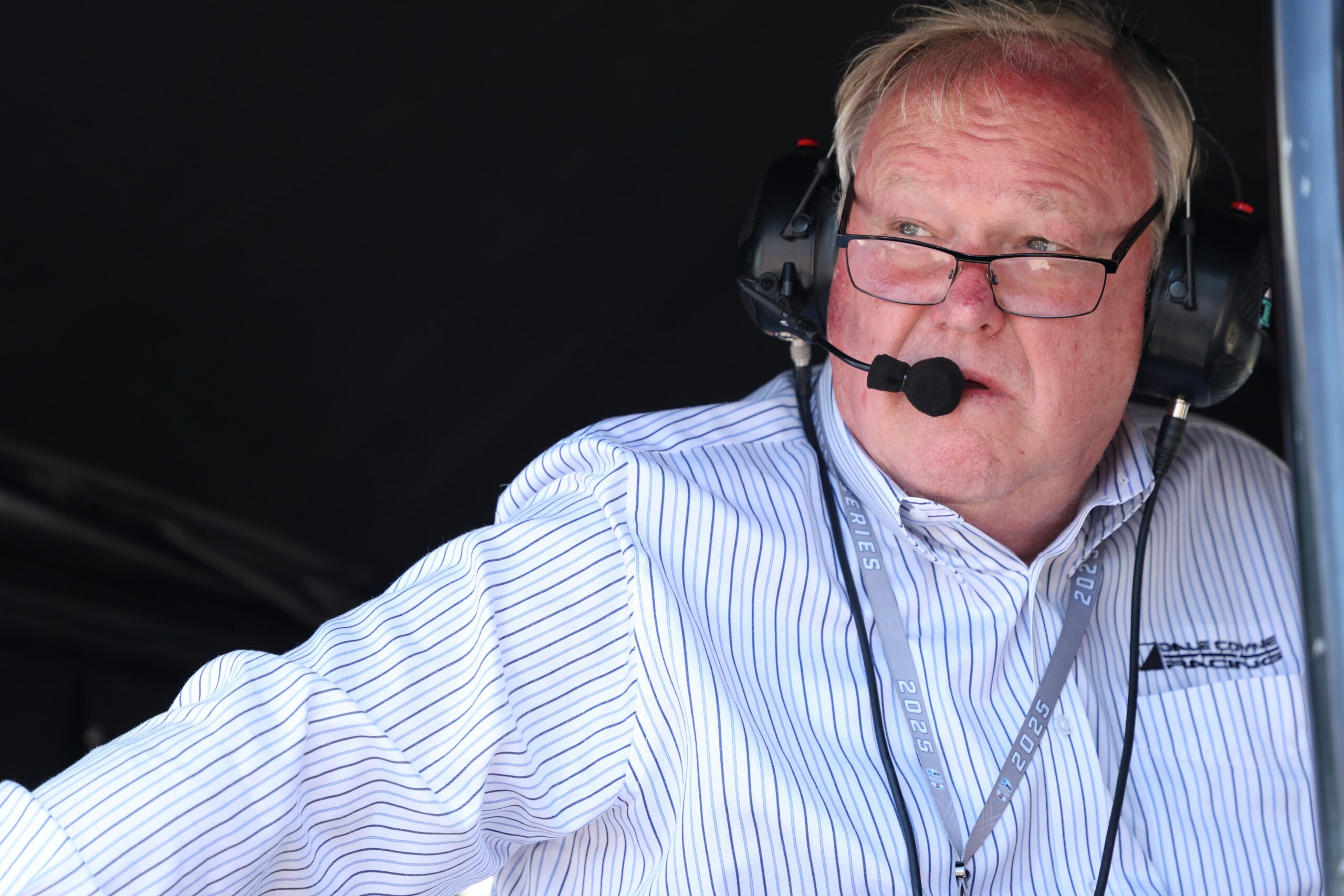 Dale Coyne monitora punição da Penske e quer recurso para Abel na Indy 500
