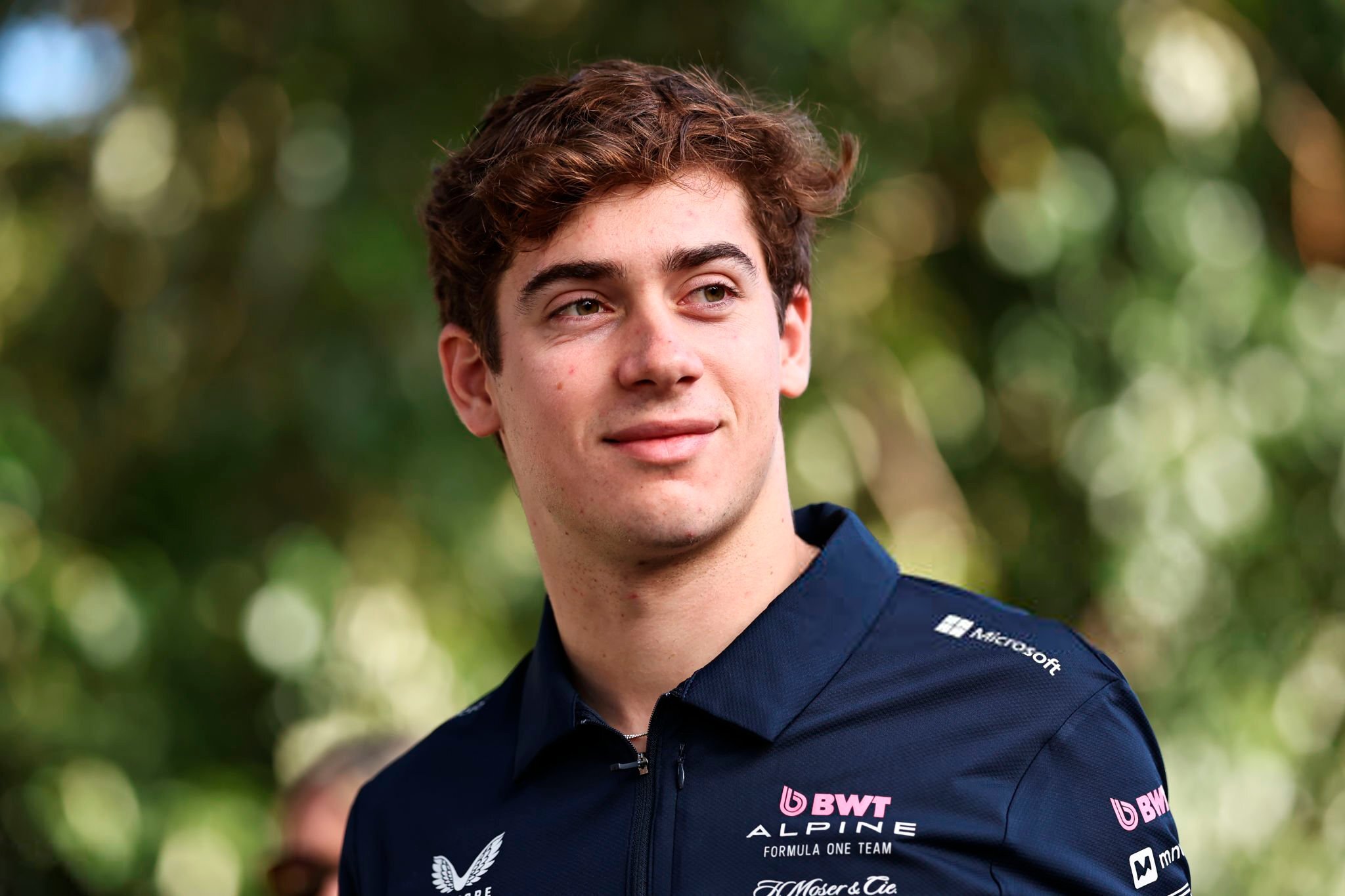 Alpine pone fin a los rumores y confirma regreso de Colapinto a la F1 desde Ímola