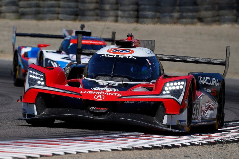 Meyer Shank rejeita mudança de classe e anuncia pausa programa no IMSA SportsCar