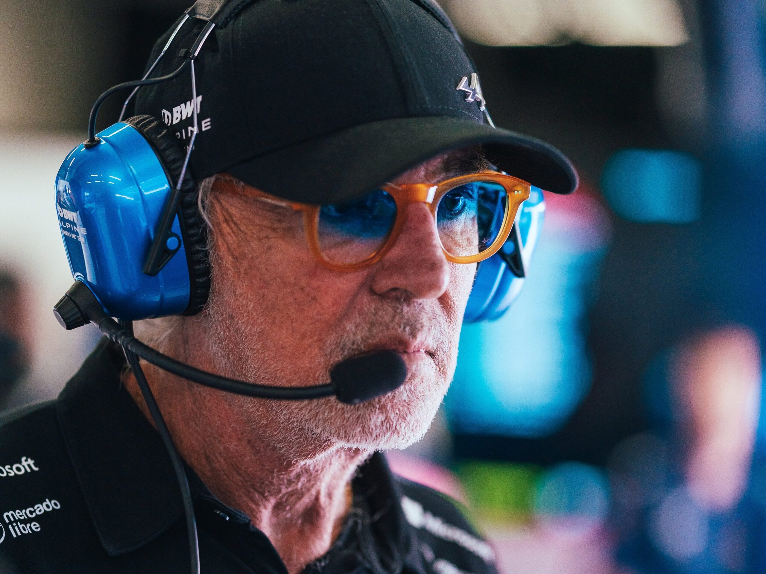 Briatore confía en nuevo reglamento y asegura que Alpine luchará por victorias en F1 2026