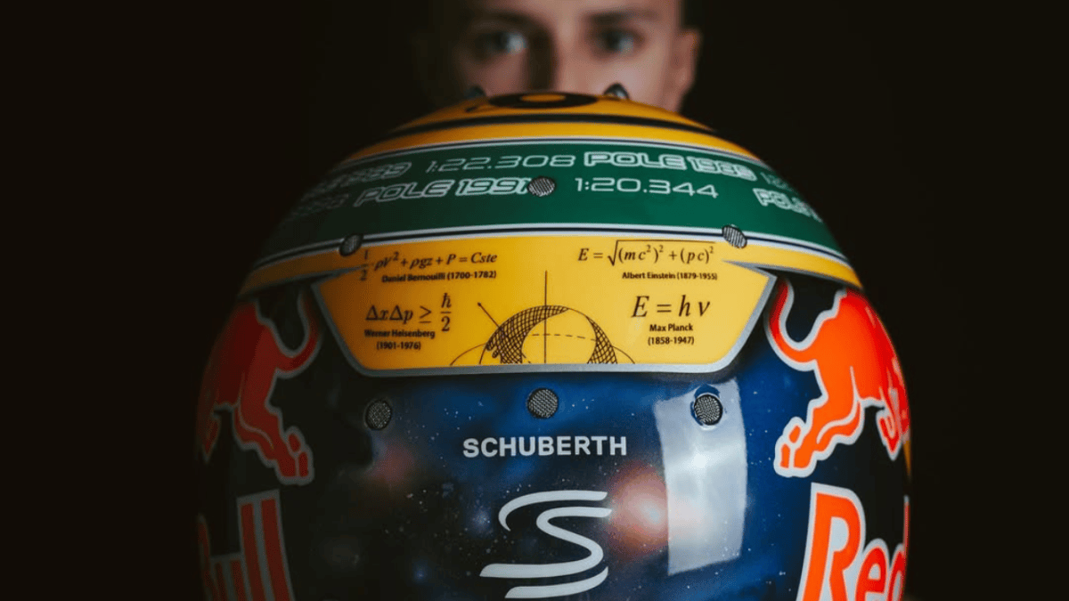 Hamilton “melhor” e Senna “mais rápido”: Hadjar elenca favoritos na história da F1