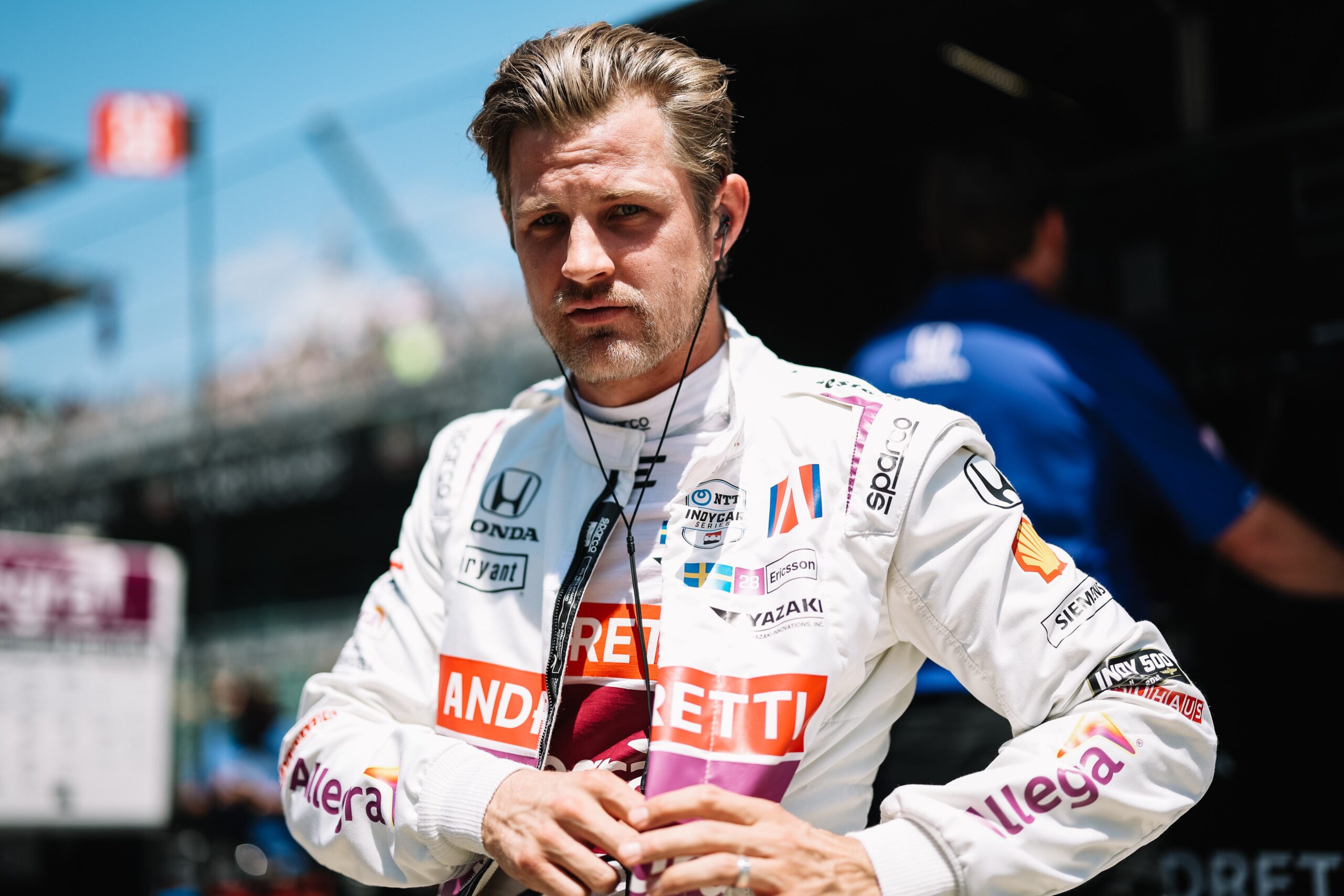 Ericsson e Kirkwood despencam após punições. Confira nova classificação da Indy