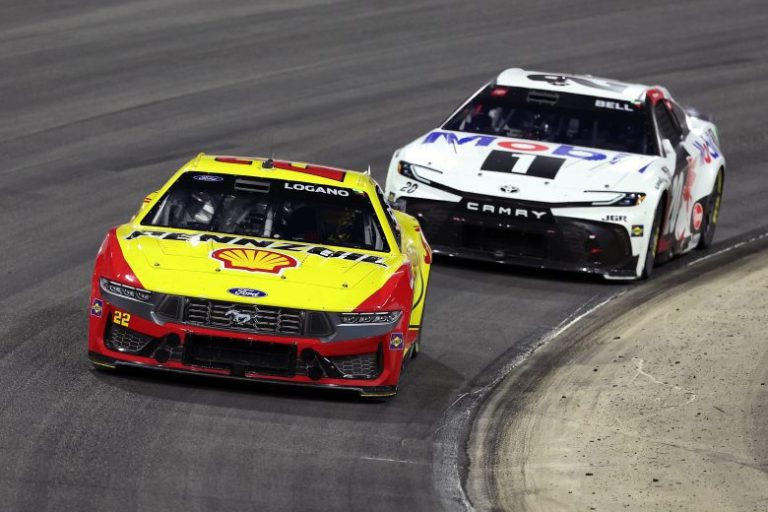 Nascar pode vir ao Brasil no futuro (Foto: Nascar)