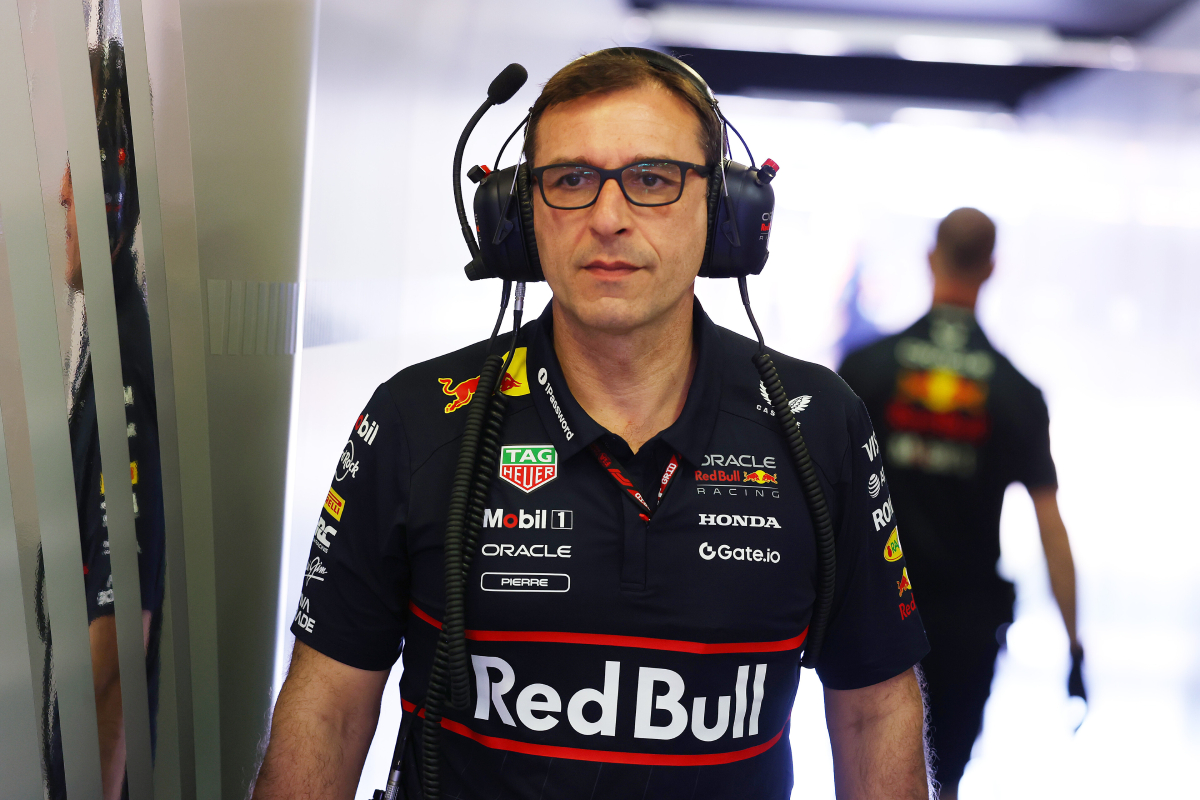 Red Bull admite decepção com resultado em Singapura: “Perdemos uma oportunidade”