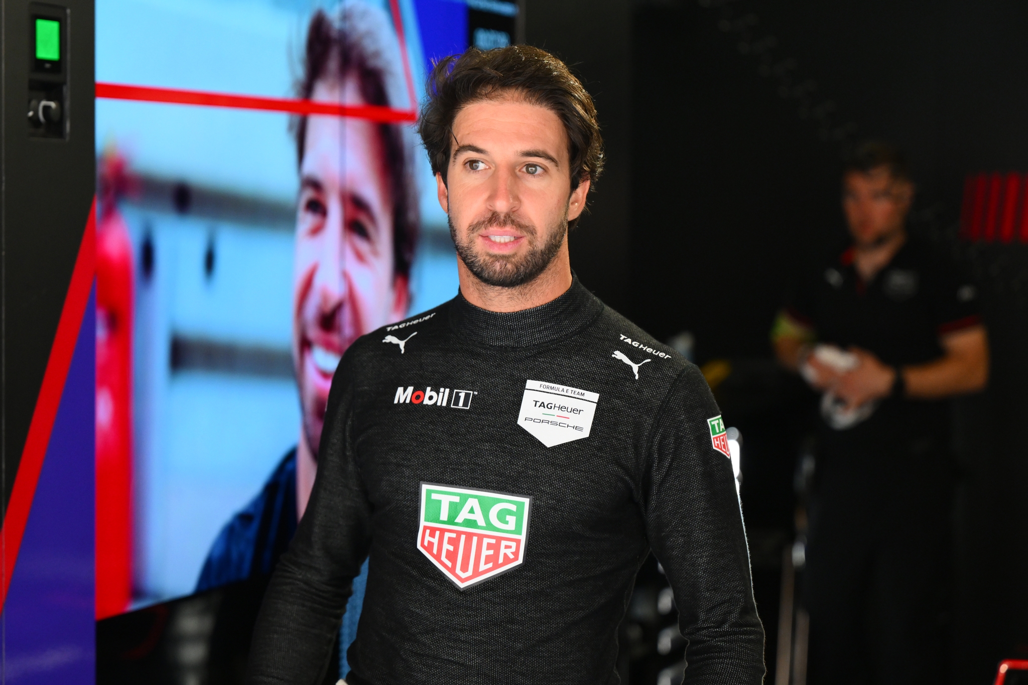 Adeus, Porsche? Félix da Costa vai destravar mercado de pilotos à la Hamilton