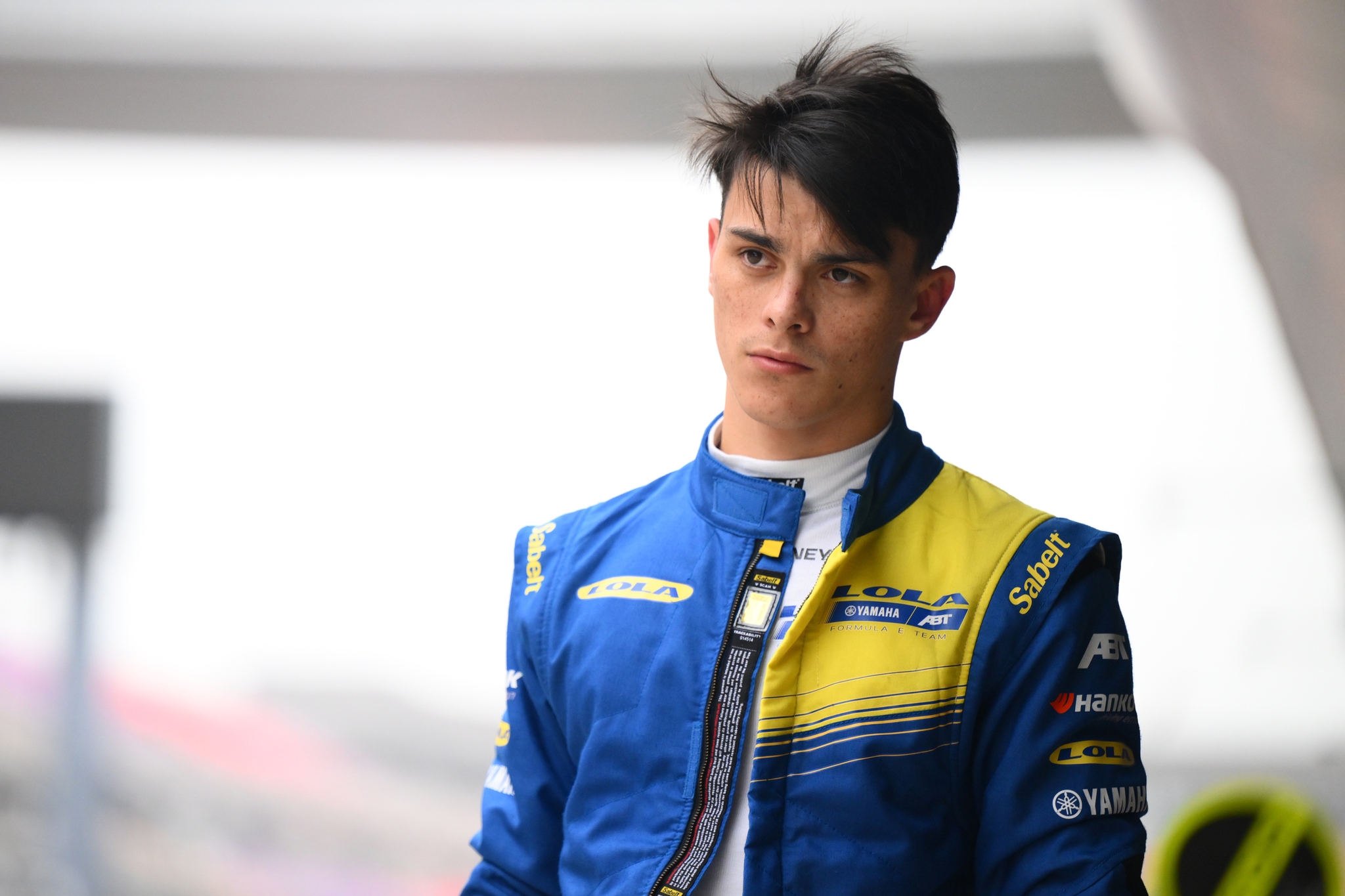 Maloney se diz “feliz onde está” e indica permanência na Lola Yamaha para 2025/26