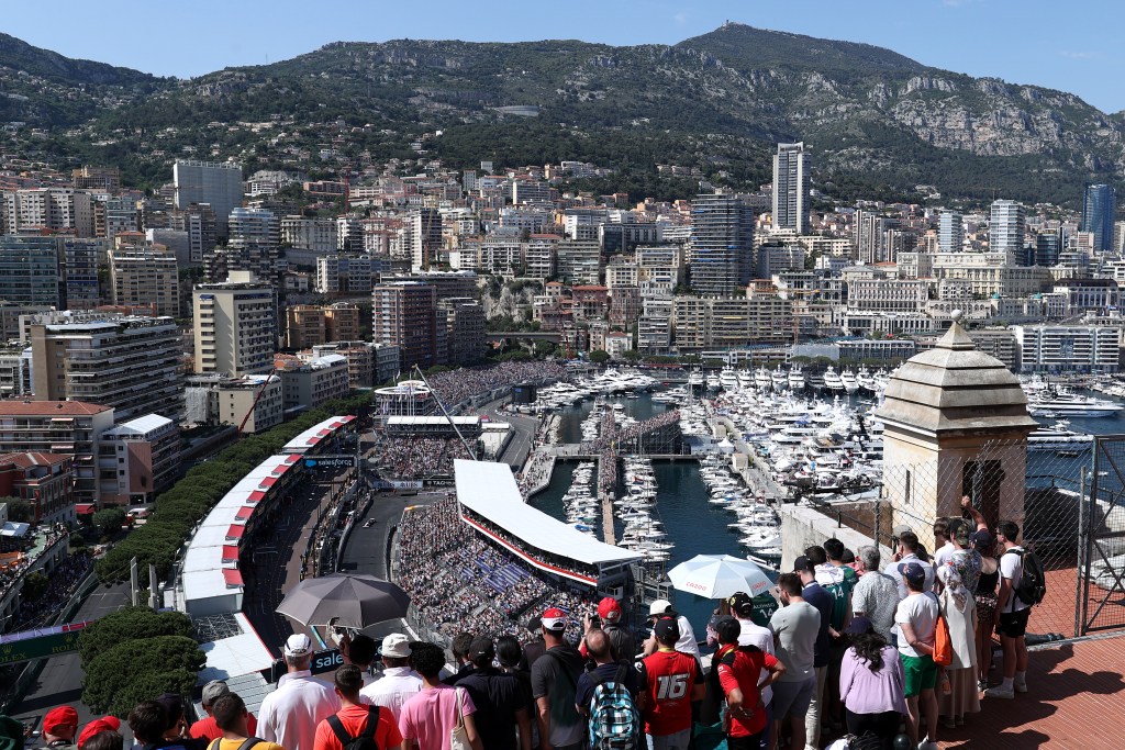 GP de Mónaco 2025: horarios y transmisiones de la próxima carrera de Colapinto en F1
