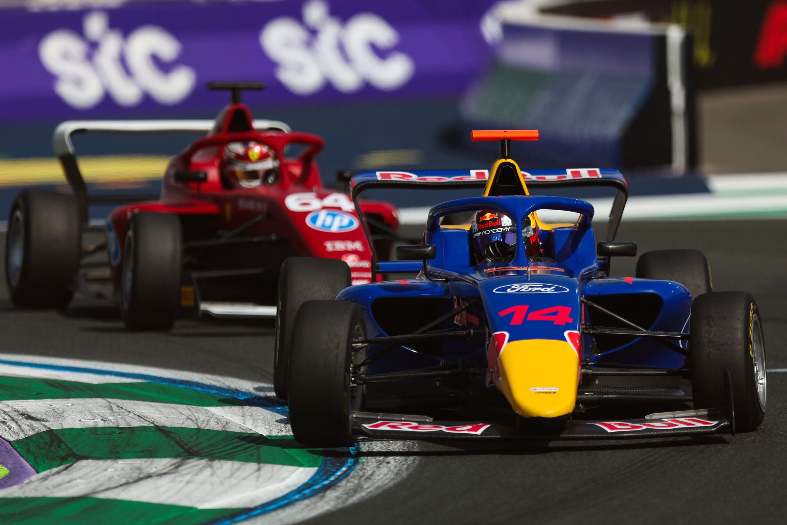 F1 Academy vai passar na TV hoje? Onde assistir ao vivo à classificação nos Países Baixos