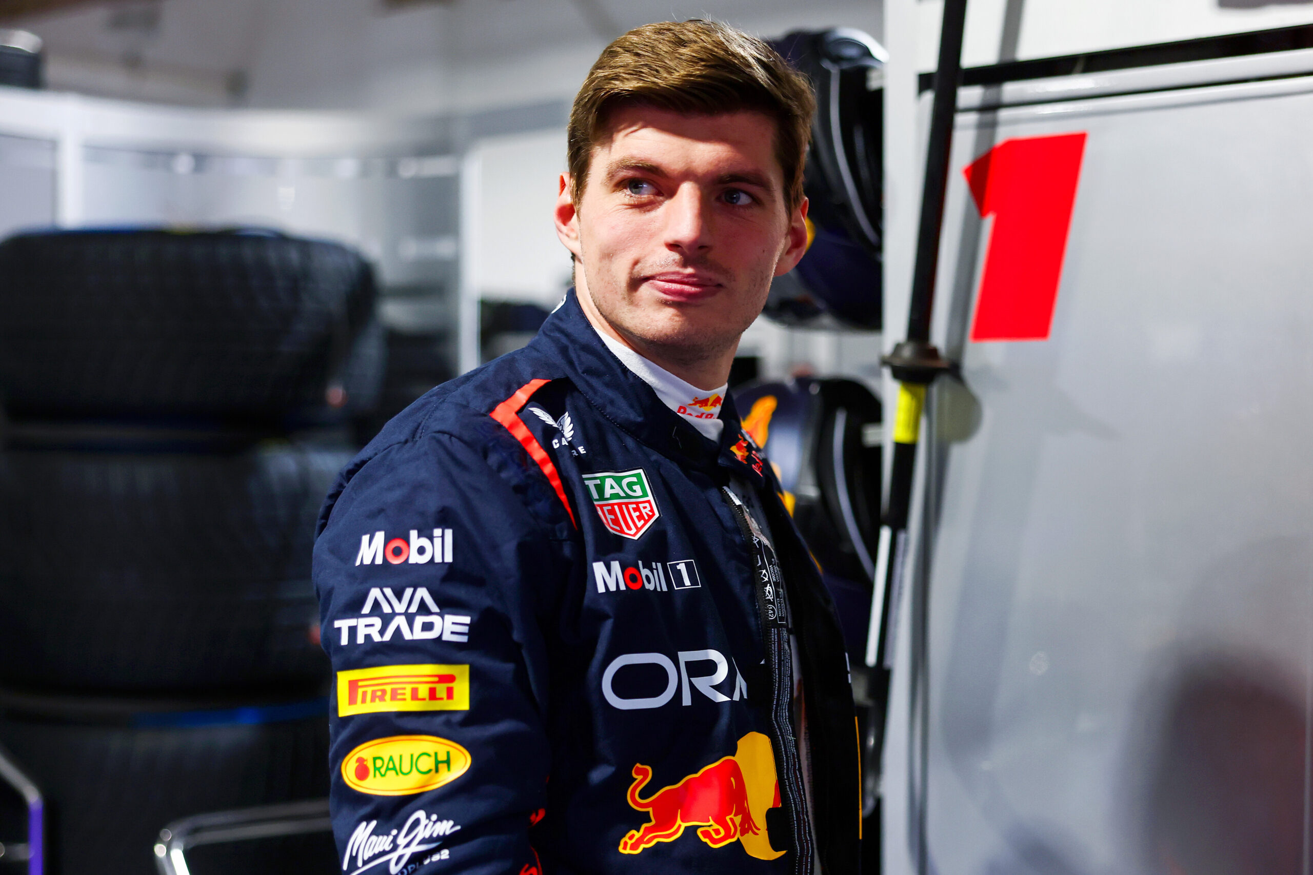 Verstappen diz que “já falou para Red Bull” se fica em 2026: “Mas posso não acordar amanhã”