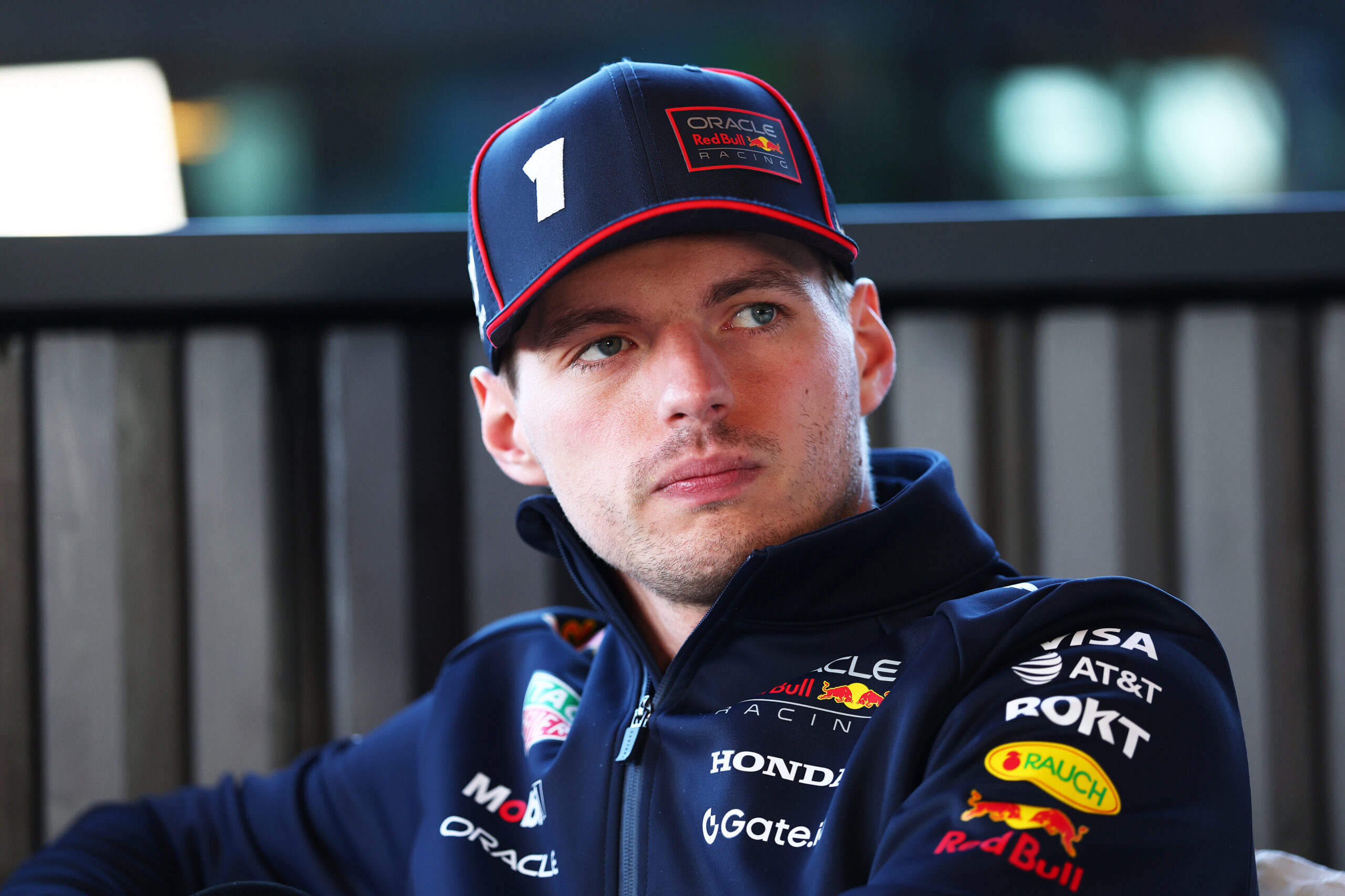 Red Bull prohíbe ‘modo Alonso 2017’ e impide a Verstappen cambiar la F1 por otra carrera