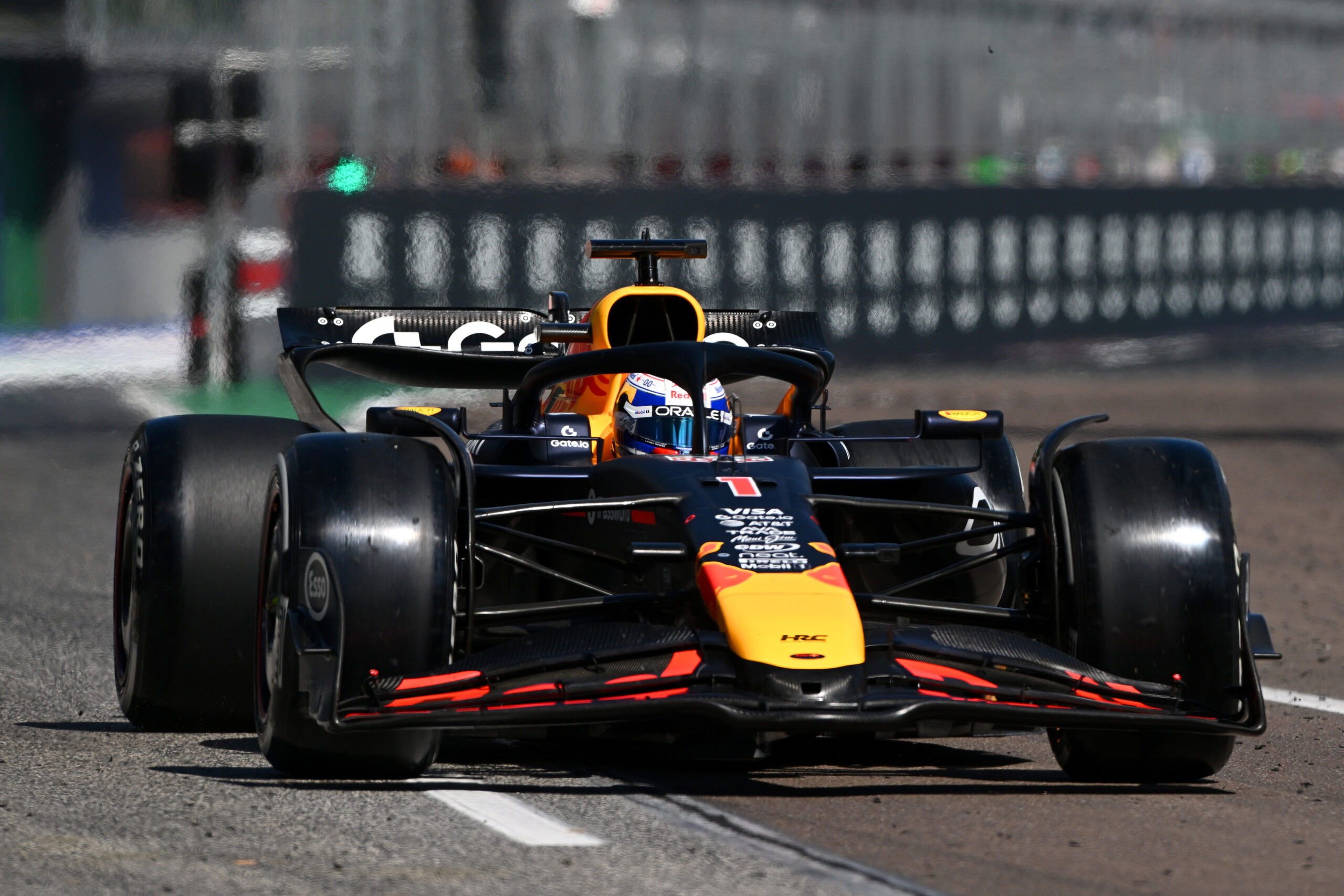 Red Bull señala la necesidad de «perfección absoluta» para vencer a McLaren