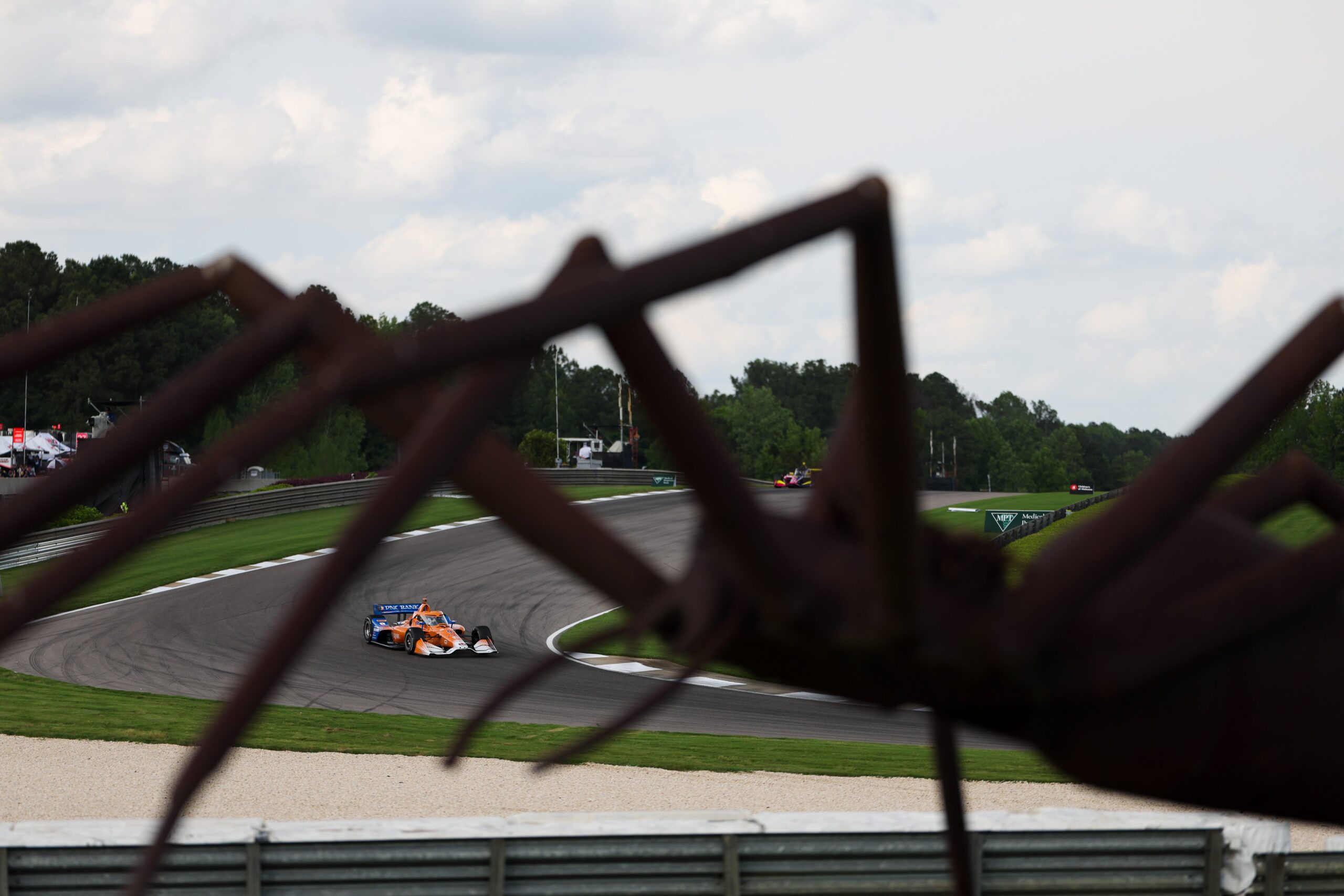 Quais os horários do GP do Alabama, 4ª etapa da temporada 2026 da Indy