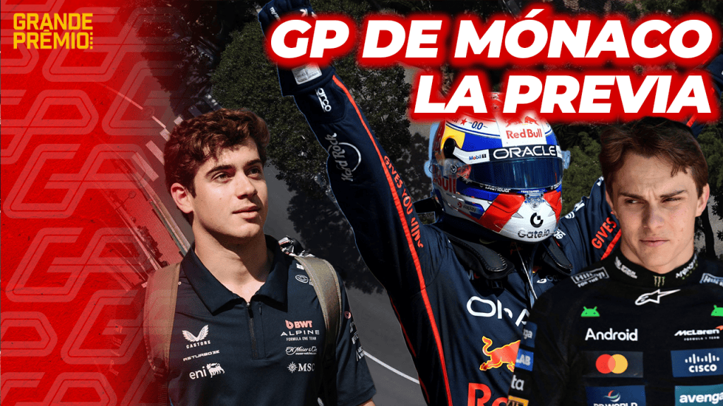 Piastri va por la revancha y Colapinto busca afianzarse: La Previa del GP de Mónaco