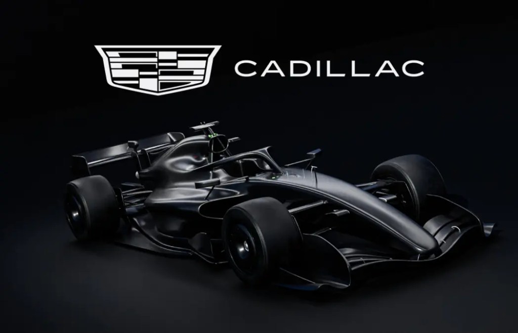 Cadillac ya trabaja de cara a 2029 y enciende el primer prototipo de motor para la F1