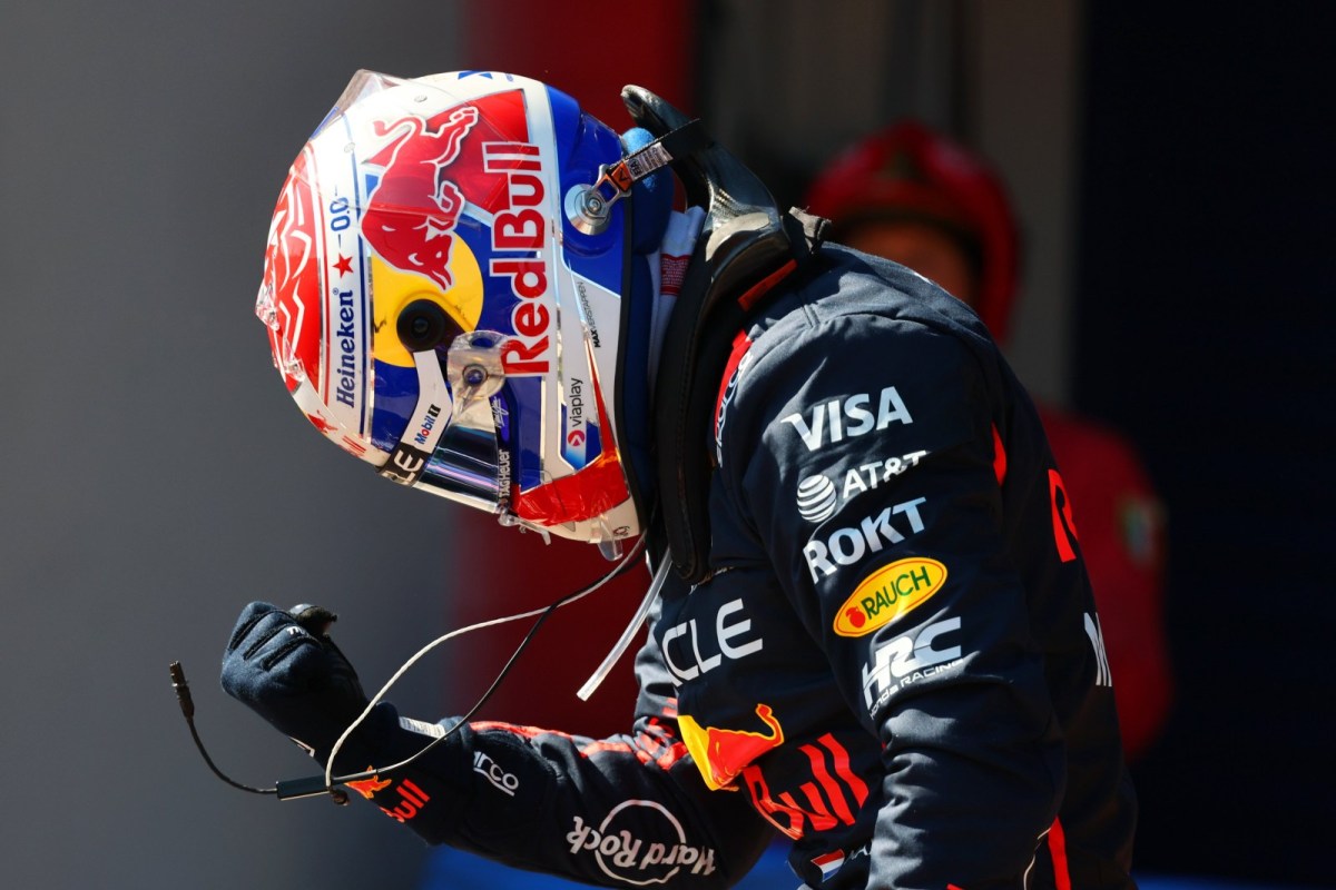 Opinião GP: Verstappen é tempero necessário, e disputa de título só depende da Red Bull