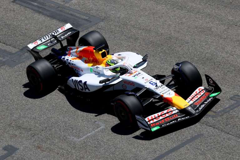 Isack Hadjar (Foto: Red Bull Content Pool)
