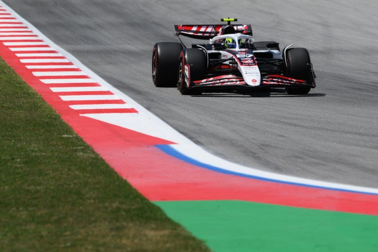 Oliver Bearman (Foto: Haas F1 Team)