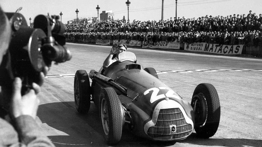 De Pedralbes a Barcelona: la historia del Gran Premio de España de la Fórmula 1