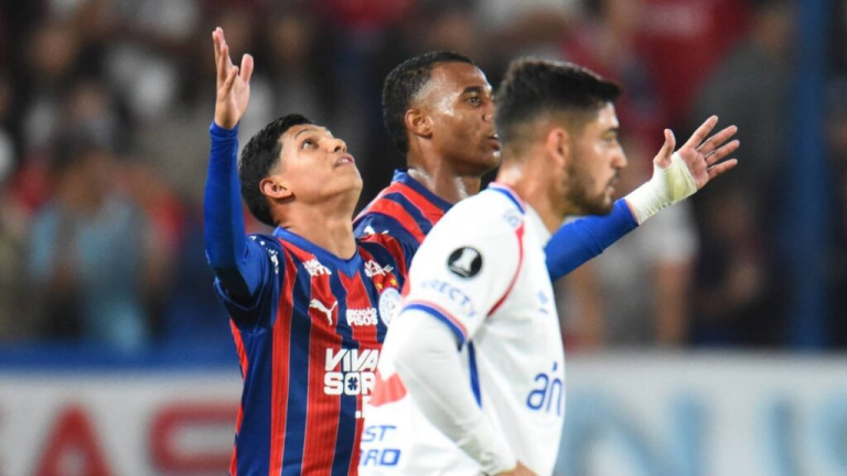 Bahia vs Nacional: horario y dónde ver el partido de la Copa Libertadores 2025