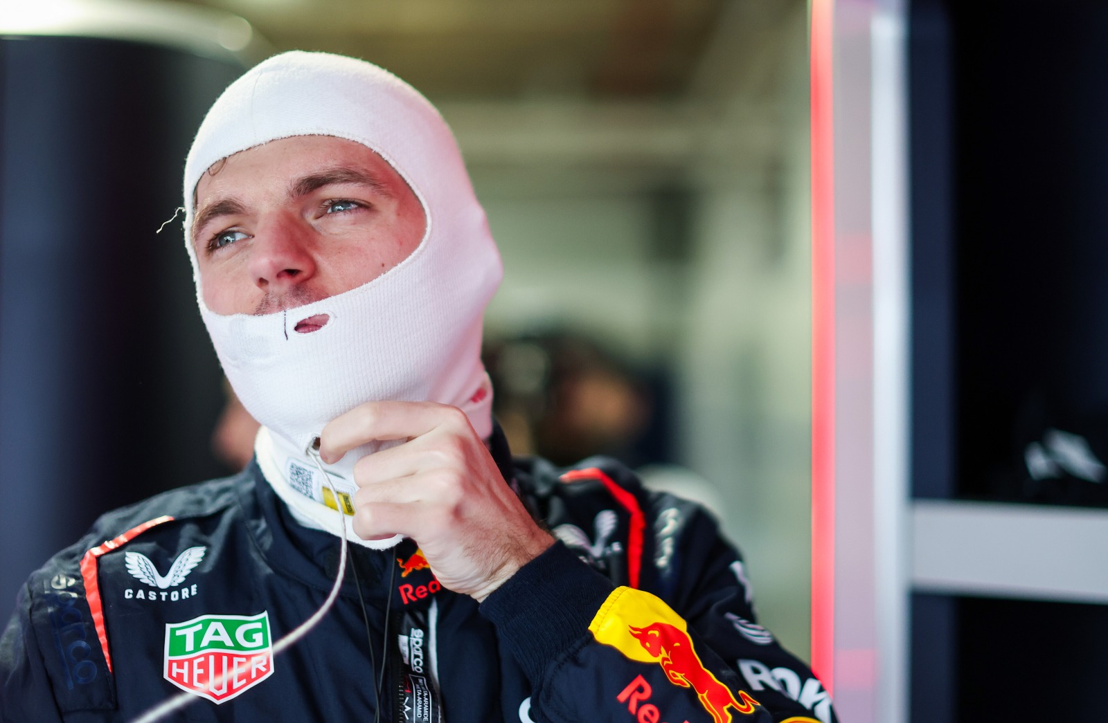 Verstappen vê Red Bull “sem chance de vencer” McLaren: “Estamos a quilômetros de distância”