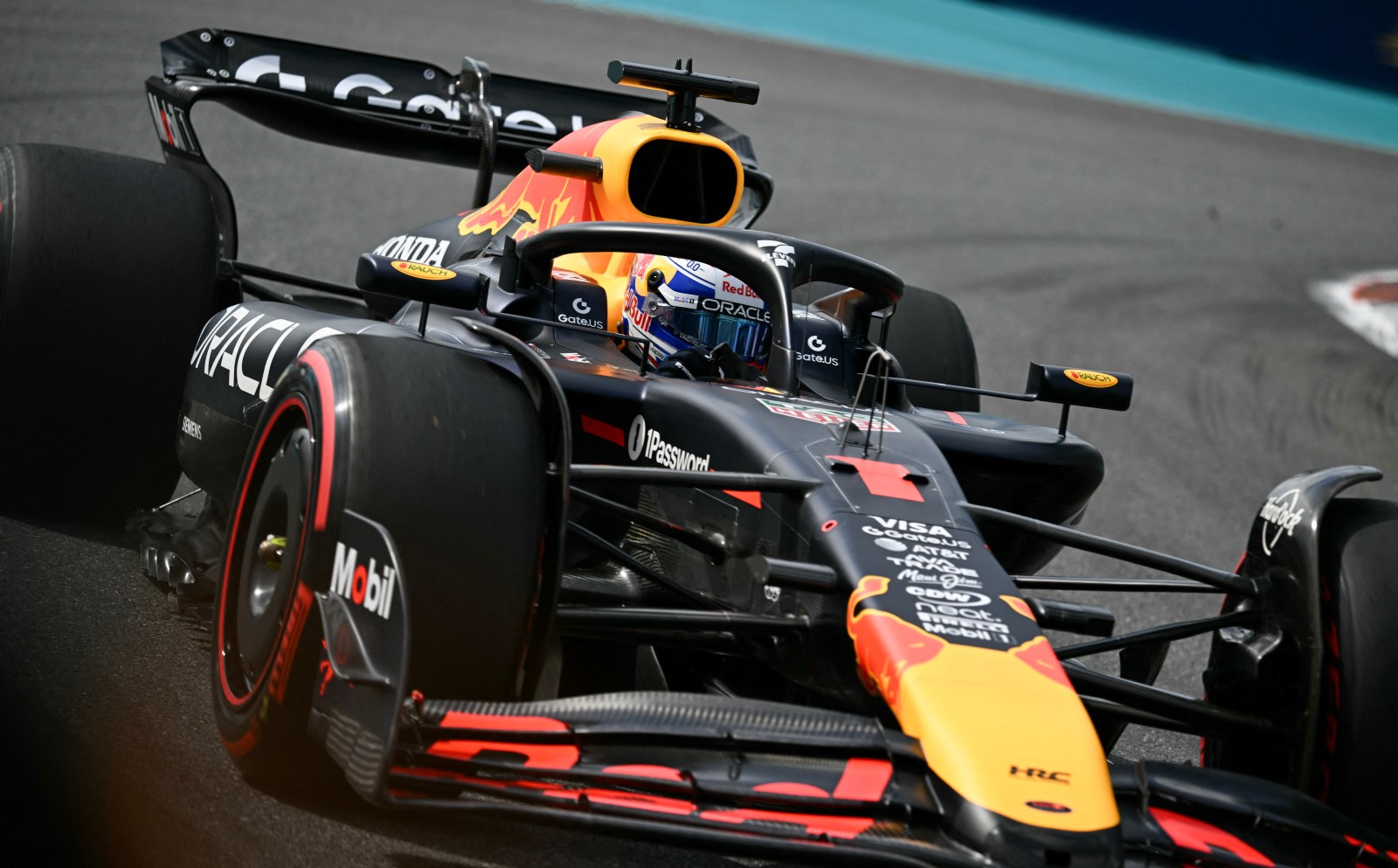 Red Bull se rende e já explora forma de copiar sistema inteligente de freios da McLaren