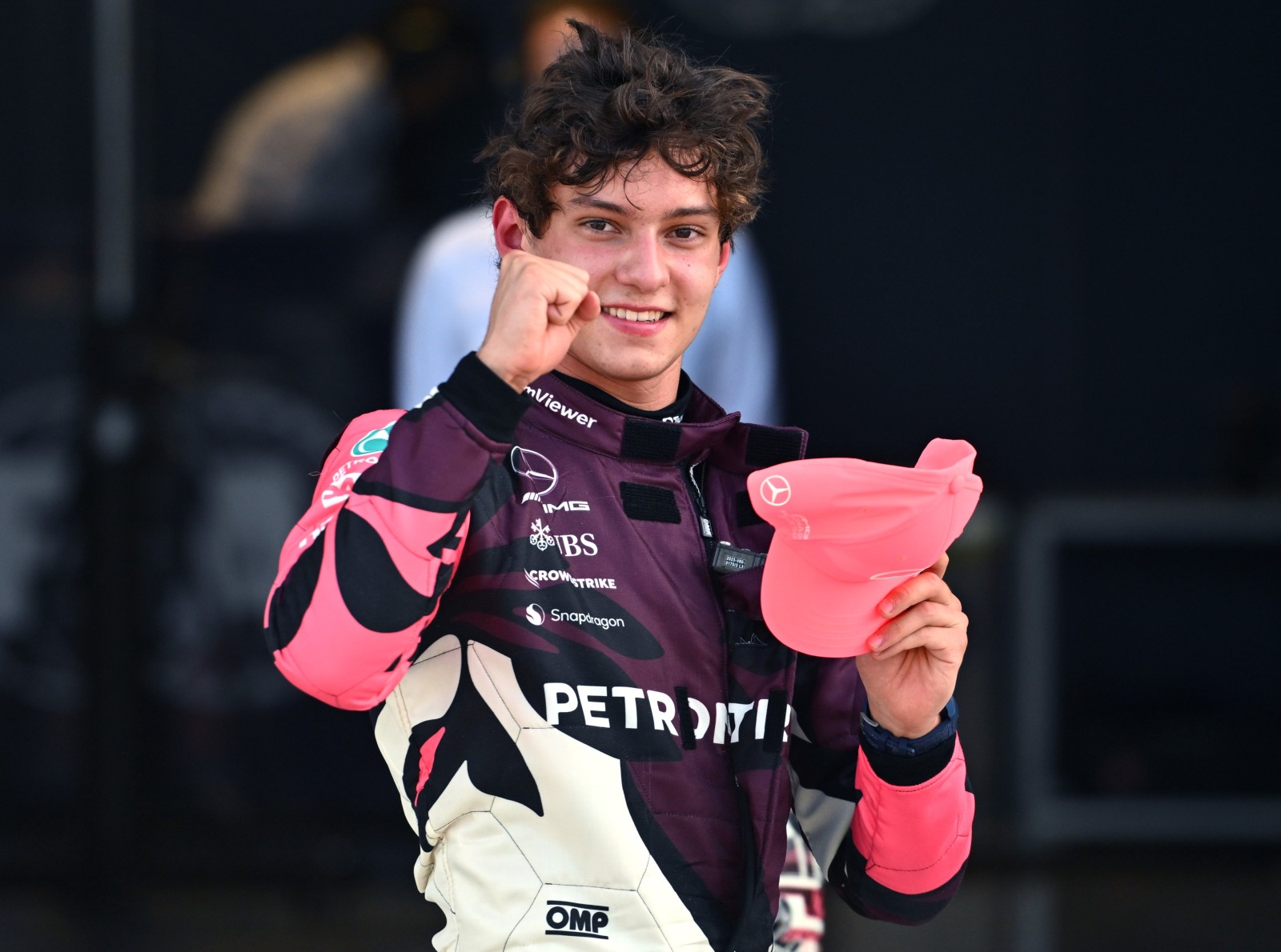 5 coisas que aprendemos na sexta-feira do GP de Miami da Fórmula 1 2025