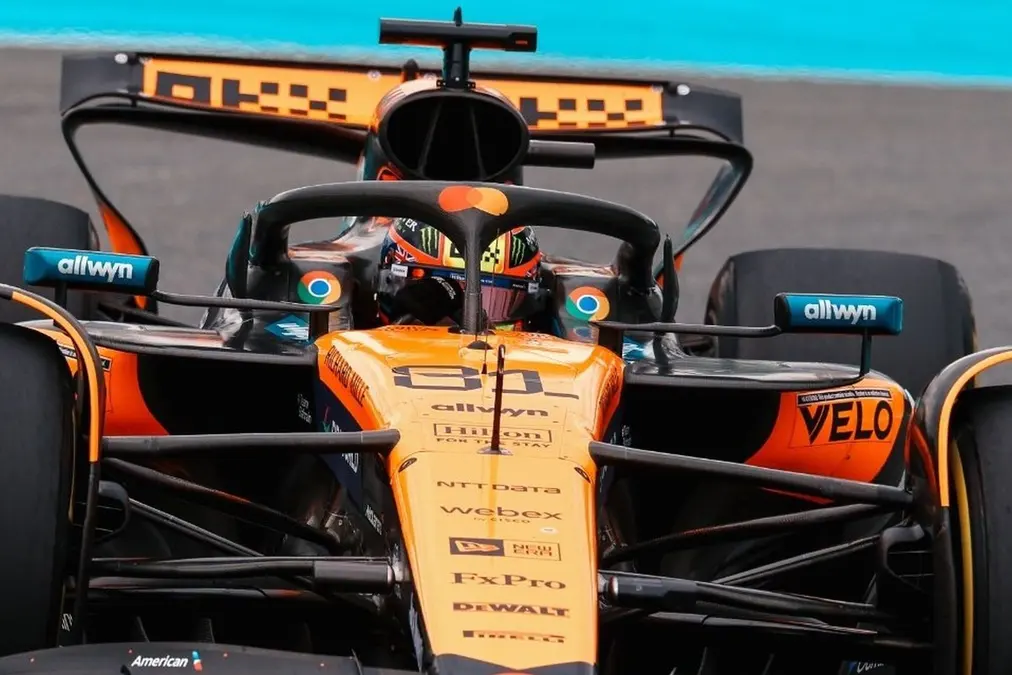La FIA inspecciona el sistema de frenos de McLaren y no encuentra irregularidades