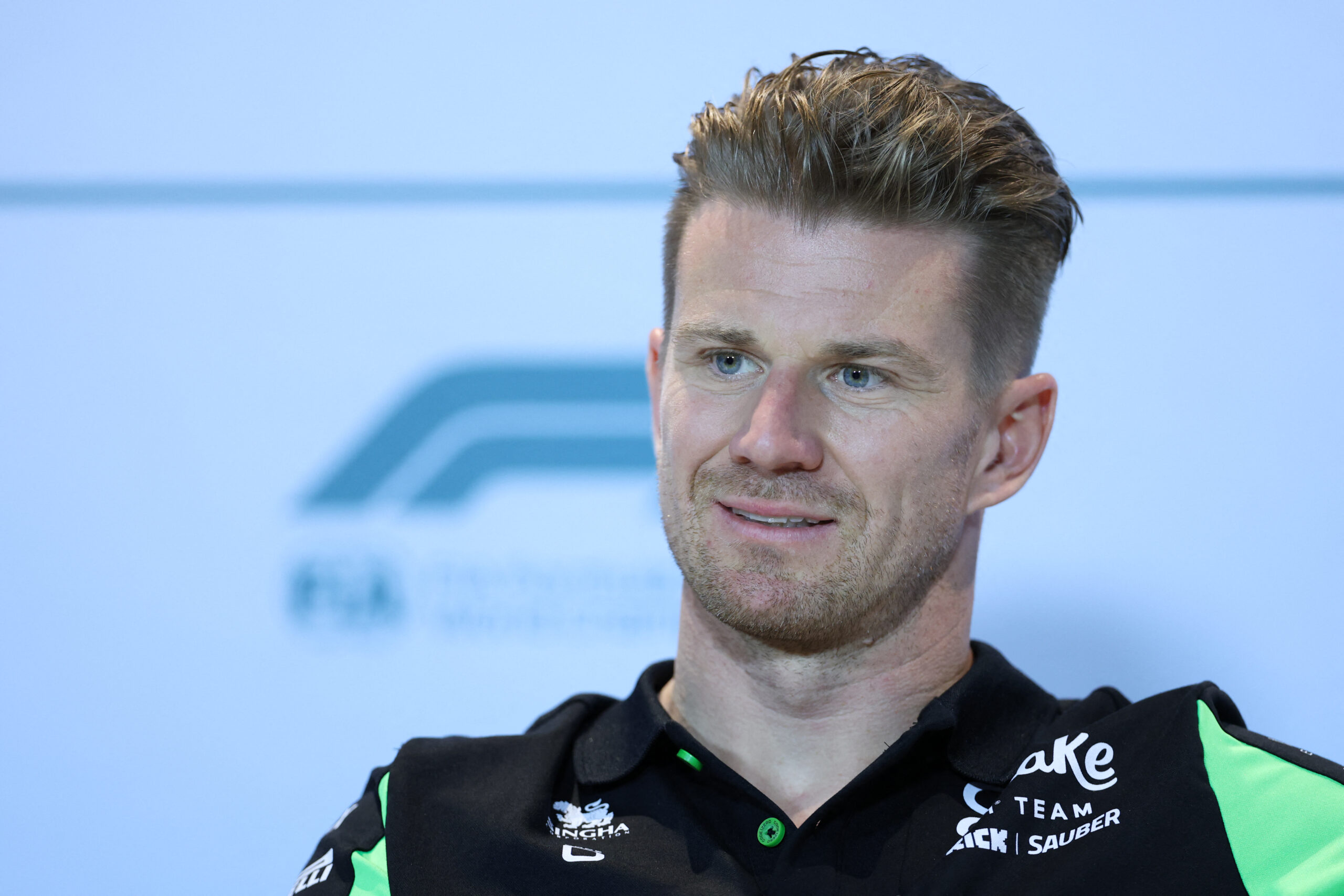 “Tudo que fizermos será relevante”: Hülkenberg apela para que Sauber siga atenta a 2025