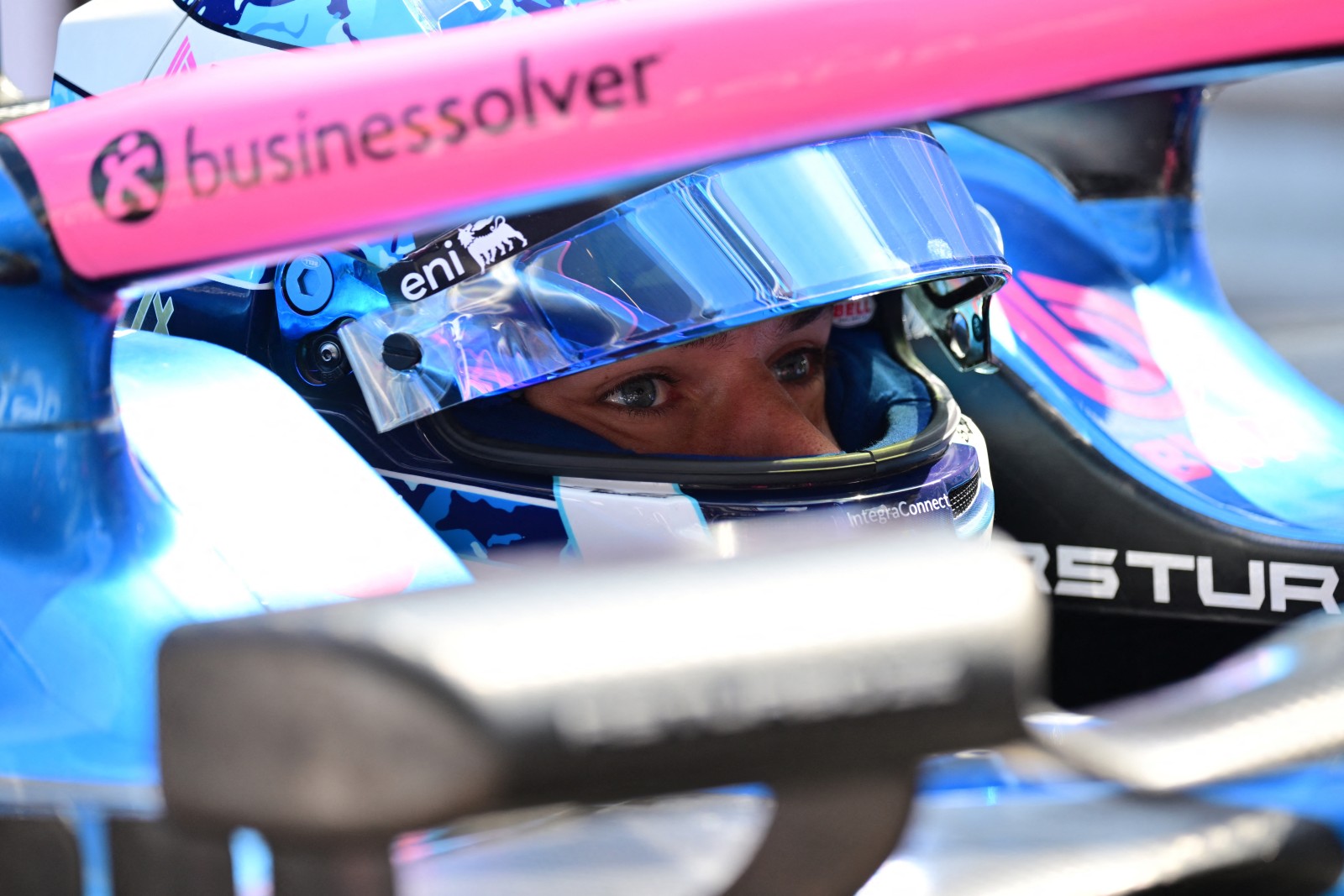 Gasly cita carro “problemático” e reclama de Alpine “lenta demais” em Mônaco