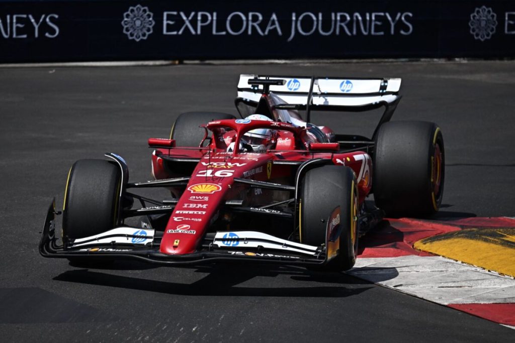 2025 apunta a agravar la crisis histórica de Ferrari