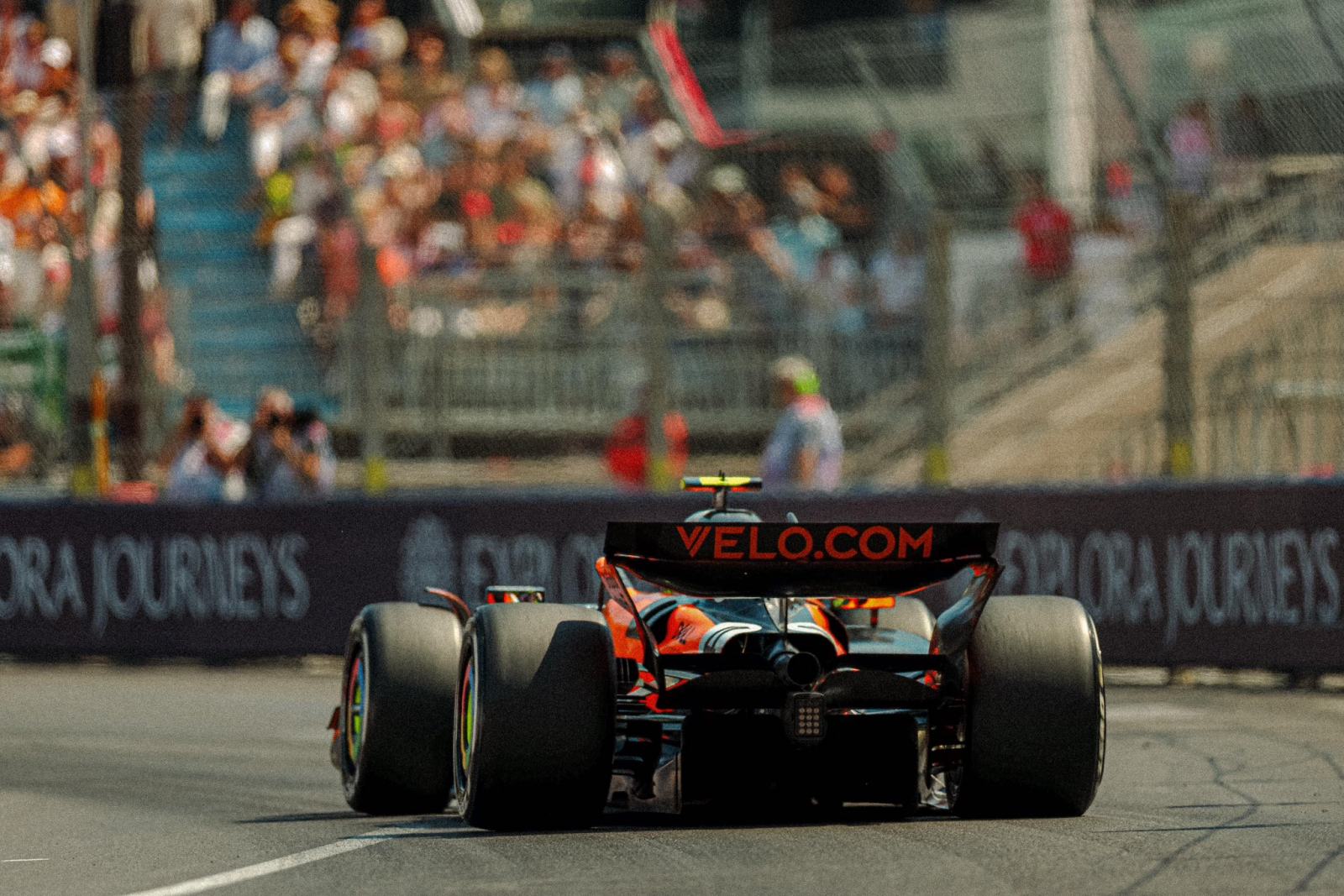 Band segura vice-liderança da audiência com GP de Mônaco da F1 2025