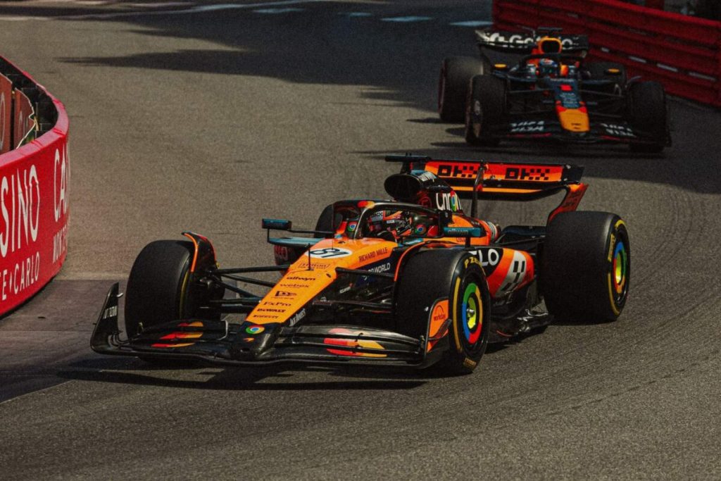 Nuevos desarrollos y cambio de norma en alerones: las actualizaciones del GP de España