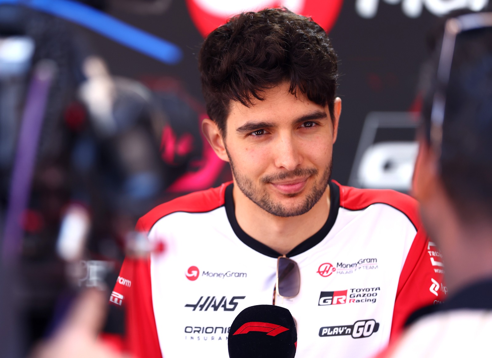 Ocon recuerda duelos en karting con Stroll y defiende su presencia en la F1: «No era dinero»