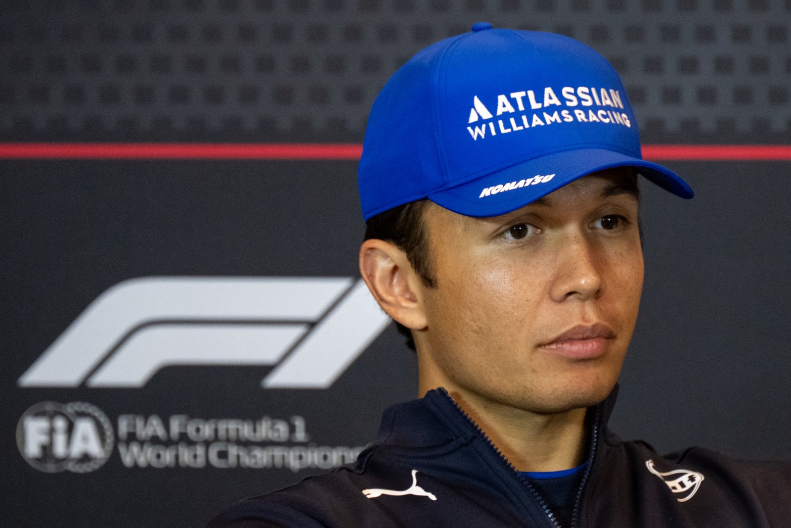Albon prevê Q1 “problemático” na Áustria e sugere divisão por grupos