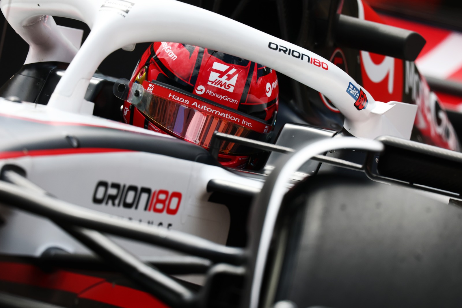 Ocon elogia Haas e diz que “carro ganhou vida” em “inesperado” 8º lugar no grid em Mônaco