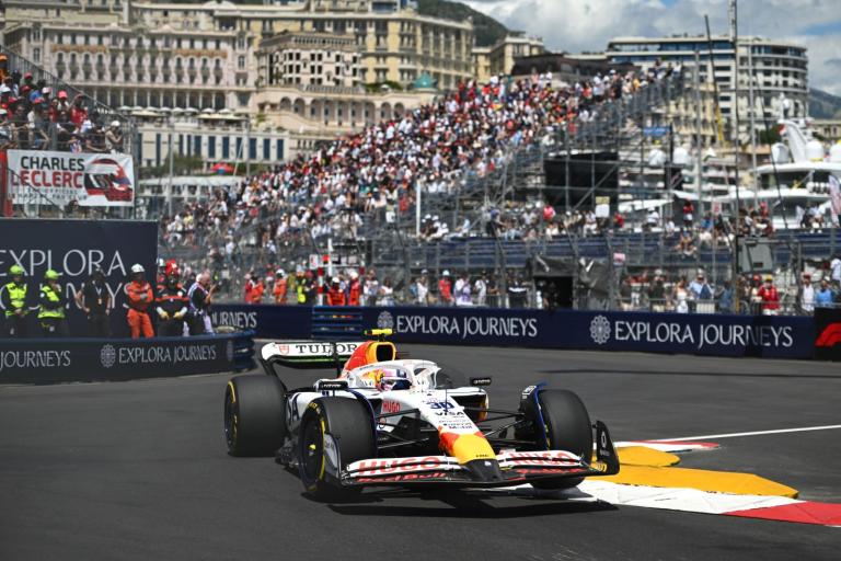 Liam Lawson (Foto: Red Bull Content Pool)