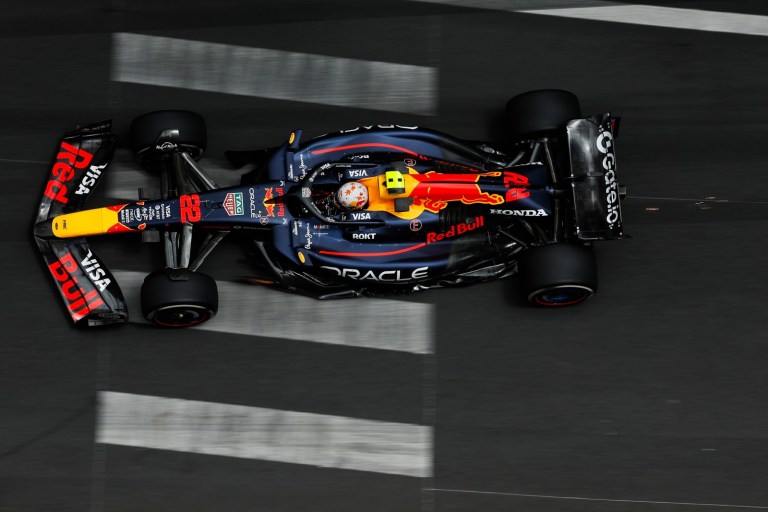 Yuki Tsunoda (Foto: Red Bull Content Pool)