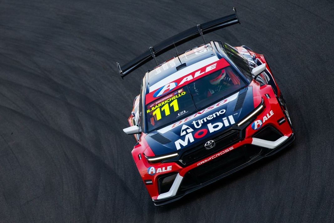 Petrolífera segue decisão de concorrente e anuncia saída da Stock Car após 19 anos