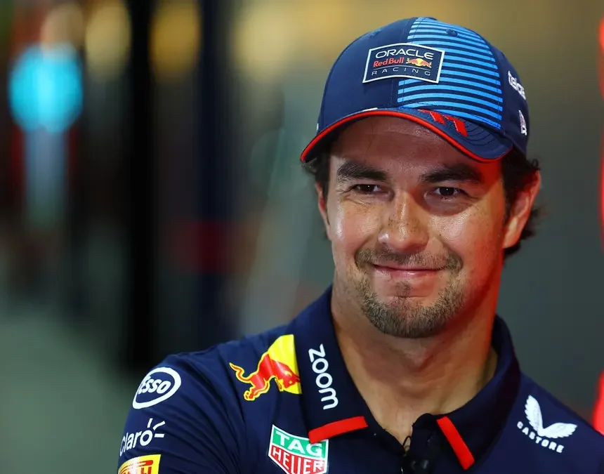 Empresario mexicano asegura regreso de Pérez a la F1: “Tiene el apoyo de todos”