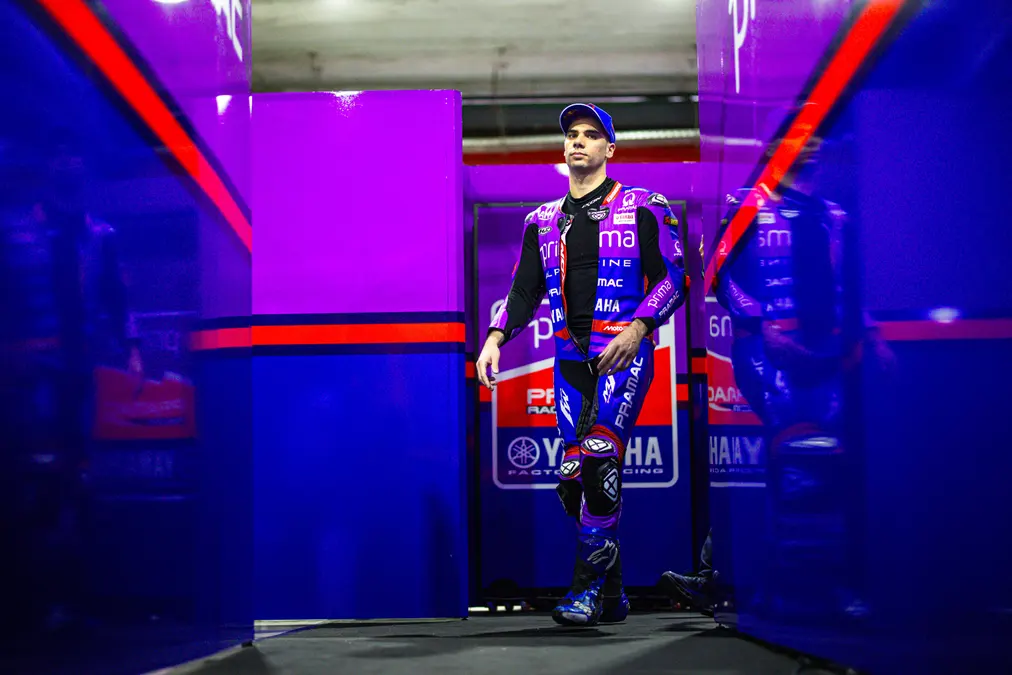Oliveira regresa a MotoGP en el GP de Francia tras tres carreras de ausencia por lesión