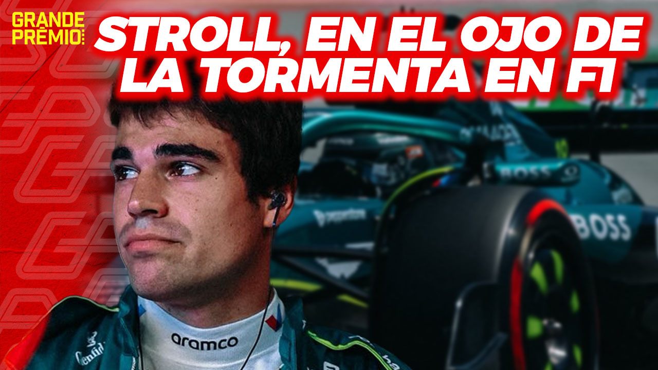Stroll, en el punto de mira en la F1 2025 tras un escándalo en el GP de España