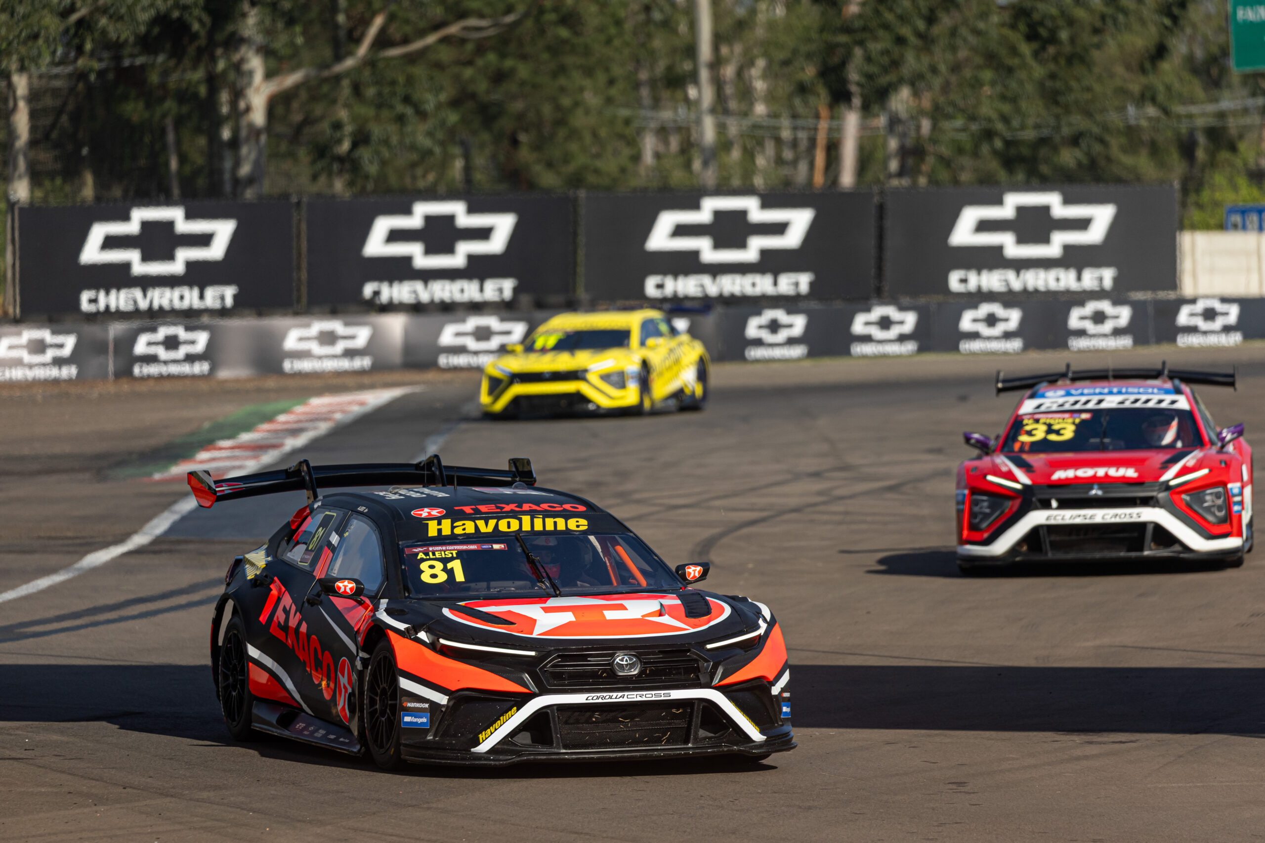 Mais quebras e clamor por volta dos V8: Stock Car repete caos antes de etapa do Velocitta